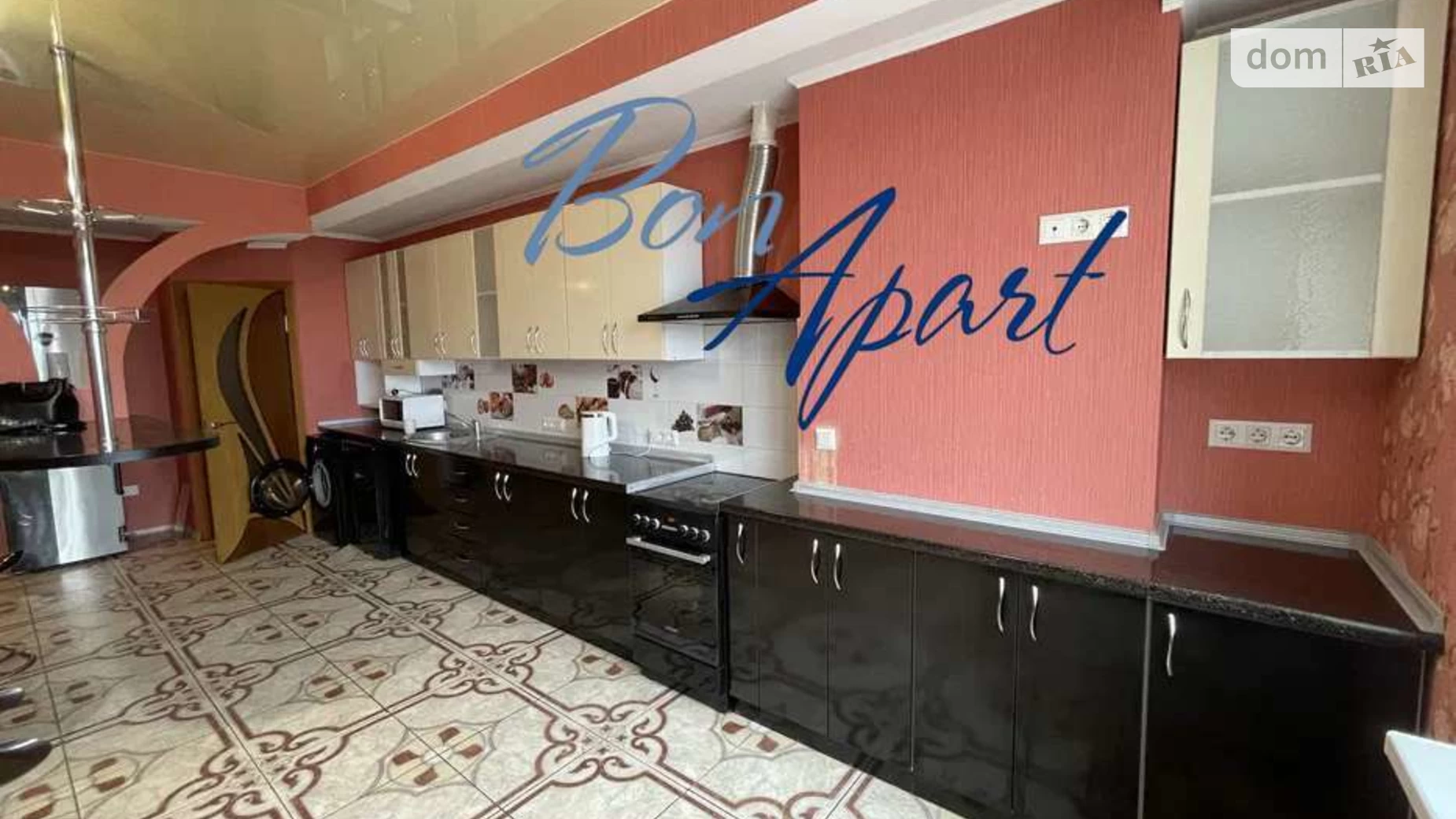 Продается 2-комнатная квартира 90 кв. м в Киеве, ул. Борщаговская, 206 - фото 4