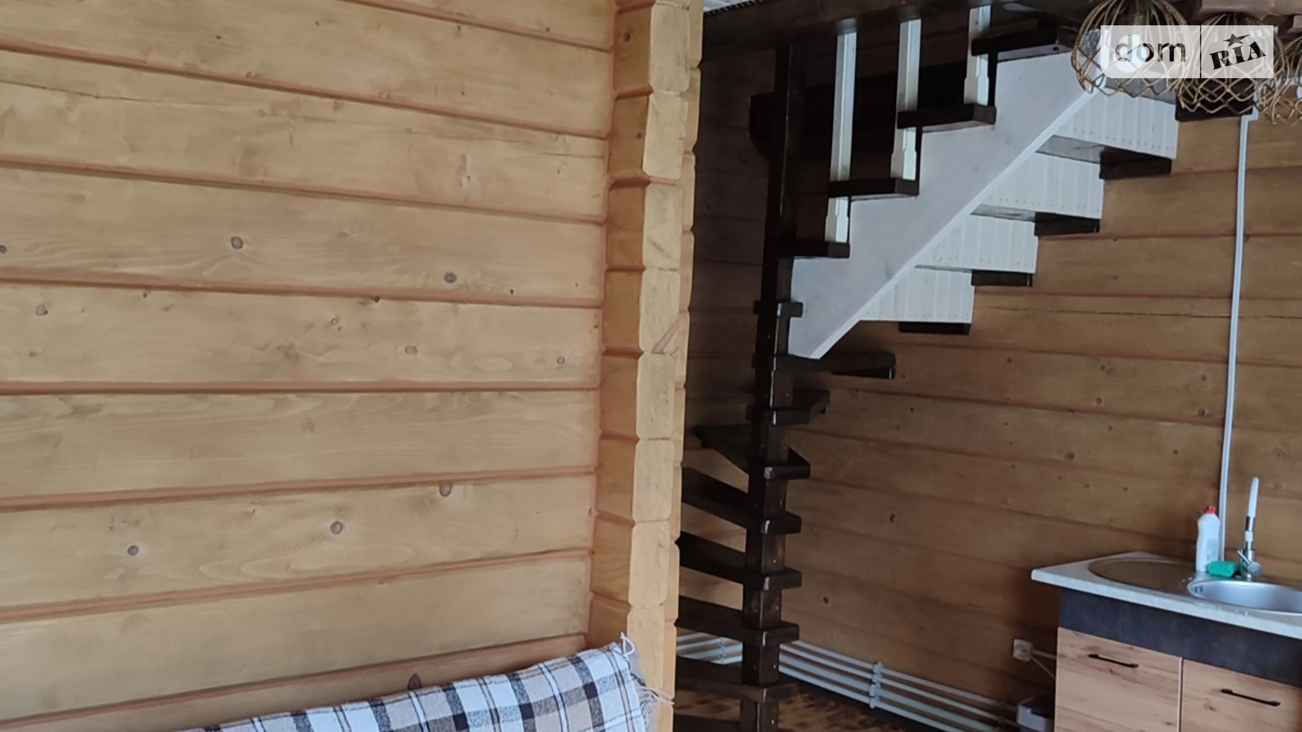 Сдается в аренду одноэтажный дом с балконом, цена: 1500 грн - фото 2