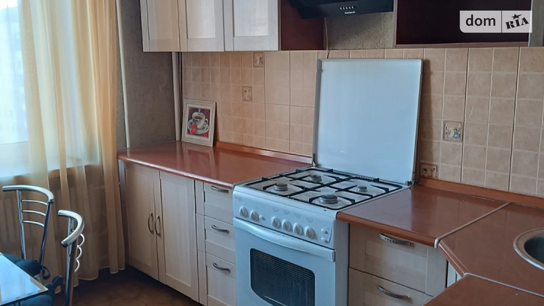 3-комнатная квартира 63.4 кв. м в Тернополе, ул. Киевская - фото 4