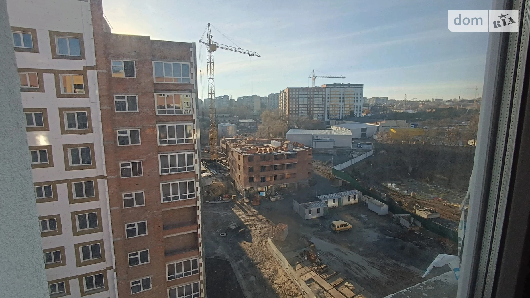 Продается 2-комнатная квартира 66 кв. м в Хмельницком, ул. Озерная, 6/1 - фото 3