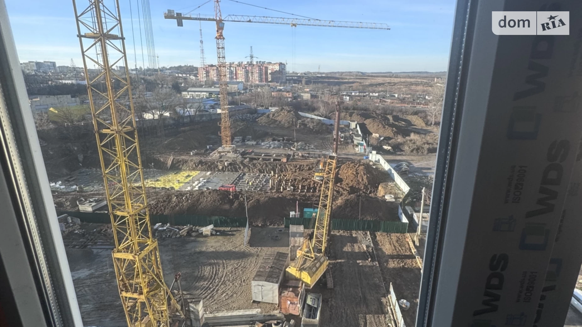 Продается 2-комнатная квартира 66 кв. м в Хмельницком, ул. Озерная, 6/3 - фото 2