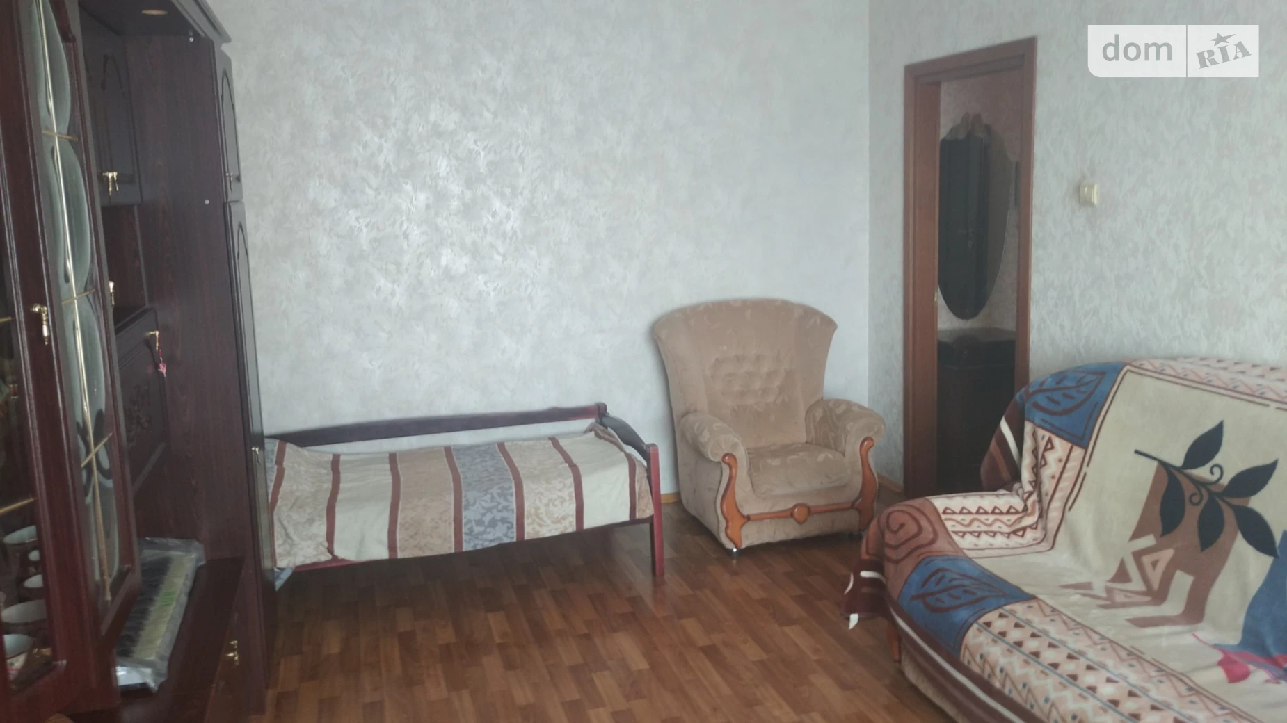Продається 1-кімнатна квартира 38.3 кв. м у Києві, вул. Героїв Дніпра, 75 - фото 4