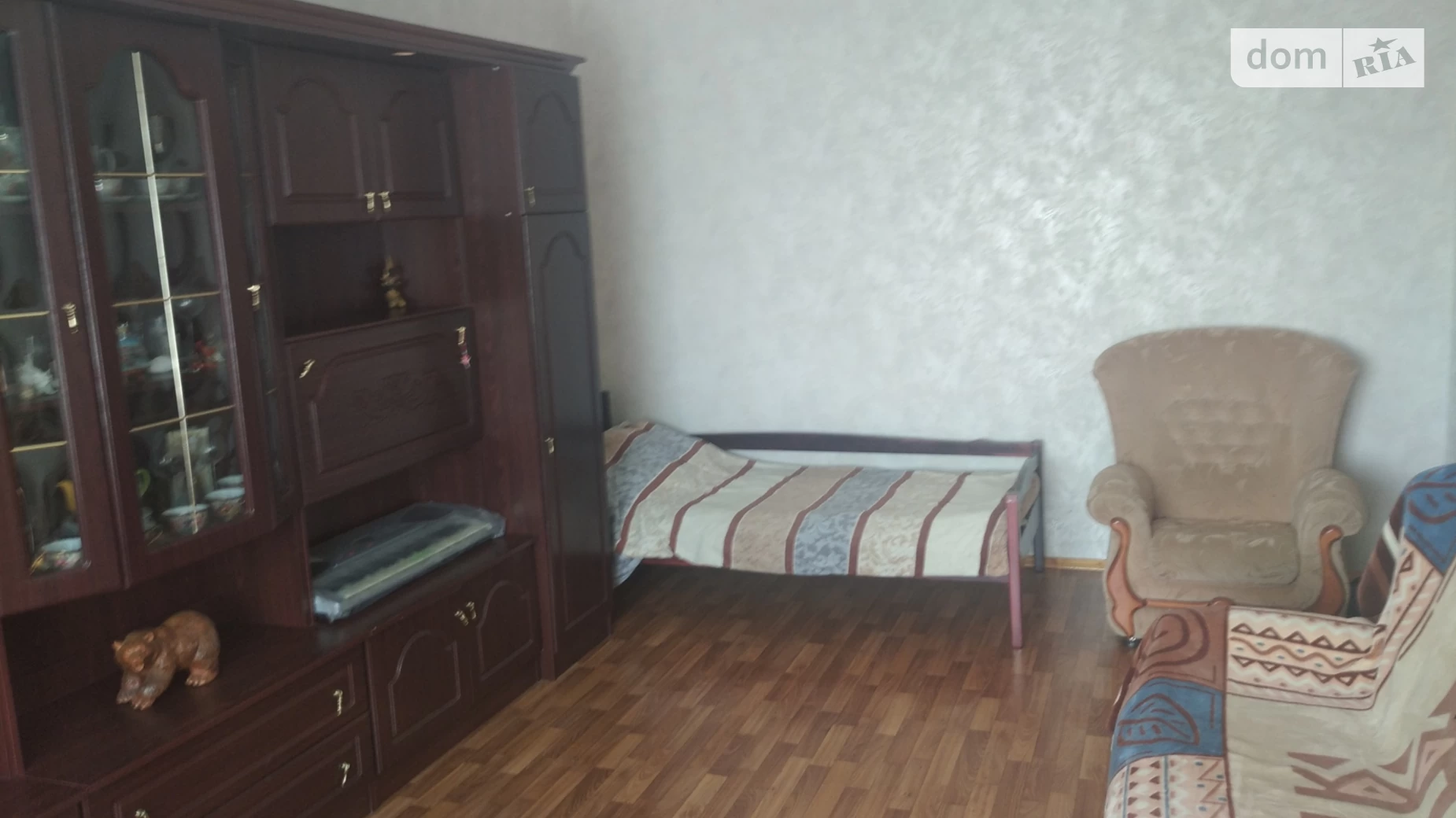 Продається 1-кімнатна квартира 38.3 кв. м у Києві, вул. Героїв Дніпра, 75 - фото 5