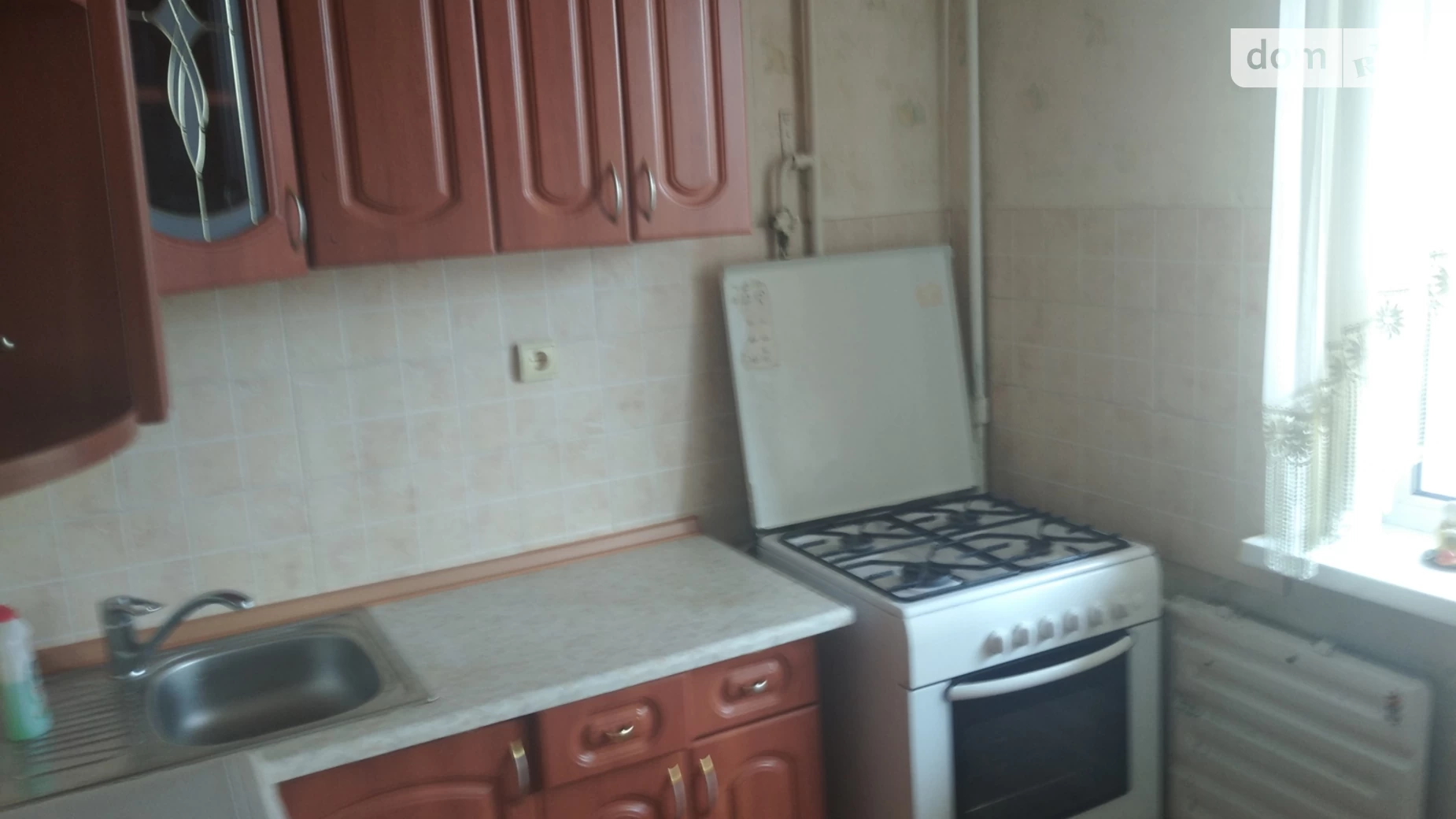 Продається 1-кімнатна квартира 38.3 кв. м у Києві, вул. Героїв Дніпра, 75 - фото 2