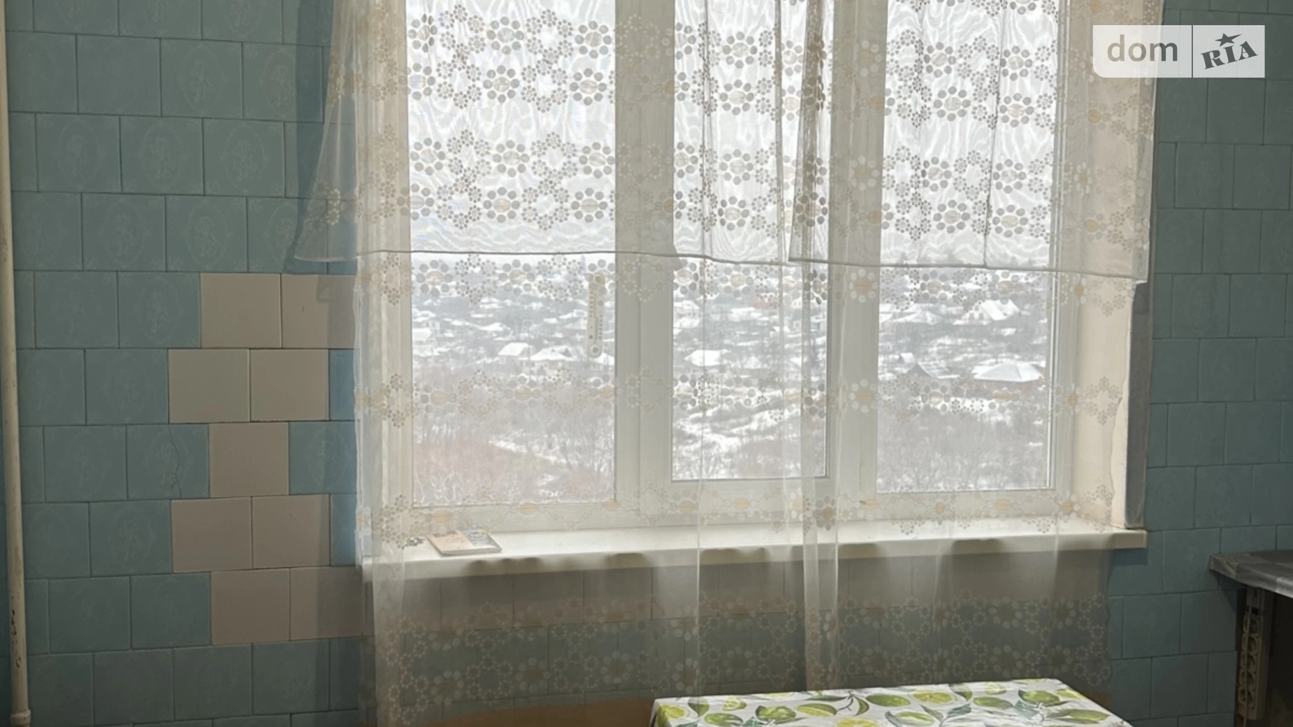 Продается 2-комнатная квартира 52 кв. м в Харькове, ул. Сергея Борзенко, 3 - фото 5