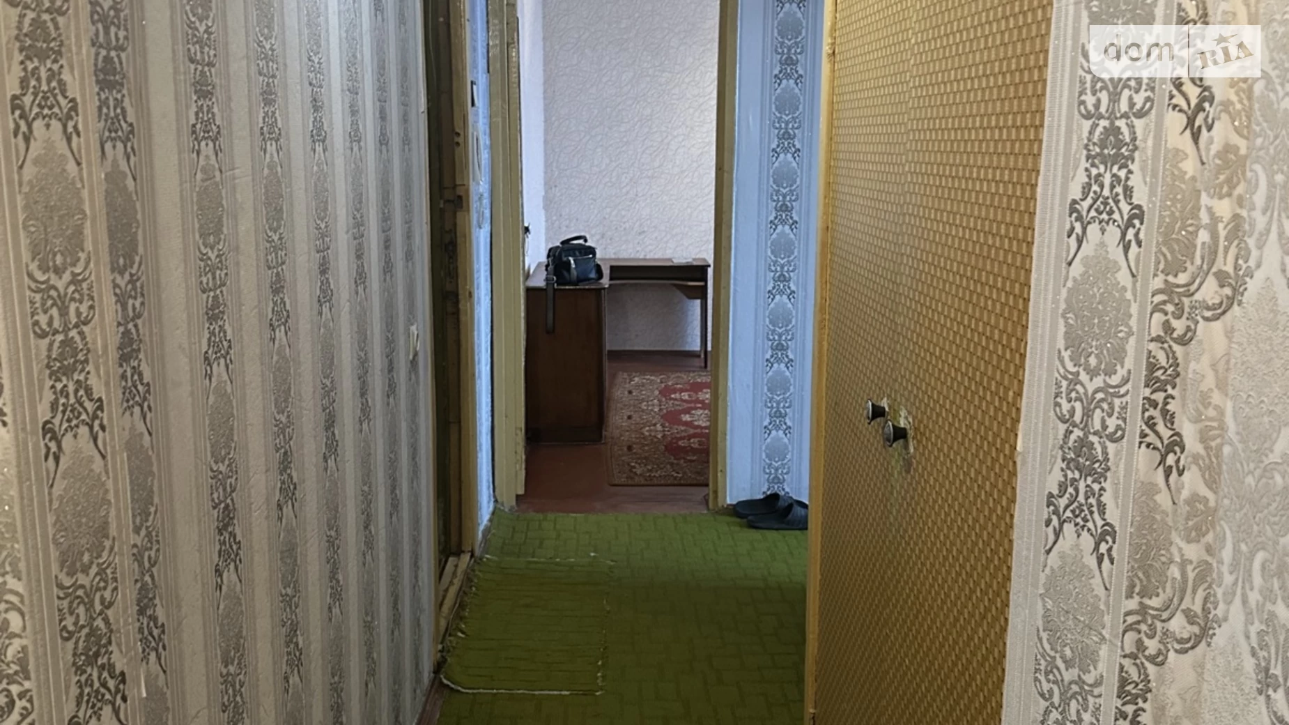 Продается 2-комнатная квартира 52 кв. м в Харькове, ул. Сергея Борзенко, 3 - фото 3