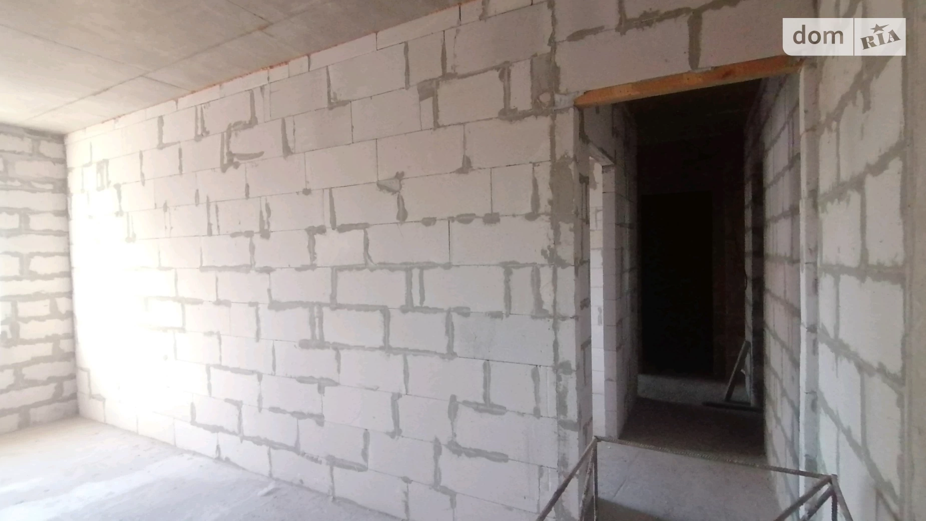 Продается 2-комнатная квартира 52 кв. м в Хмельницком, ул. Озерная, 4 - фото 3