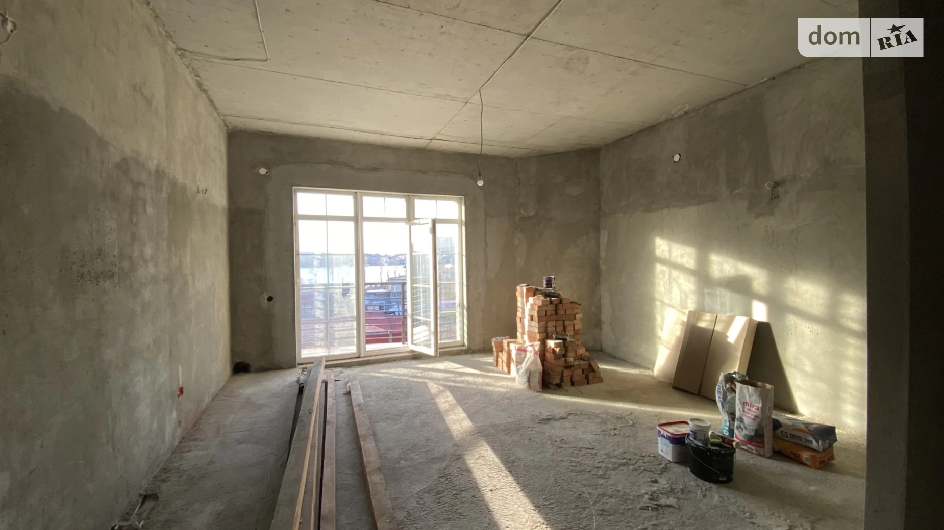 3-комнатная квартира 101.9 кв. м в Тернополе, ул. Наливайко - фото 4