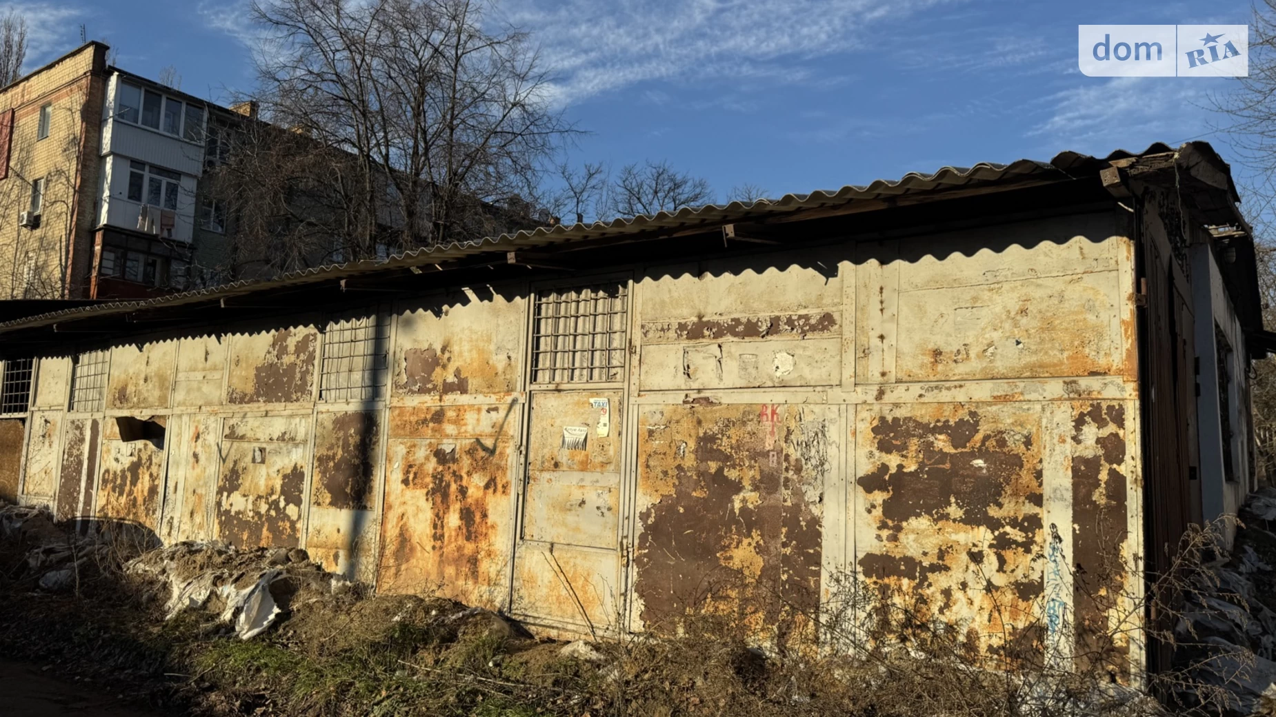 Продается помещения свободного назначения 327 кв. м в 1-этажном здании, цена: 69000 $ - фото 3
