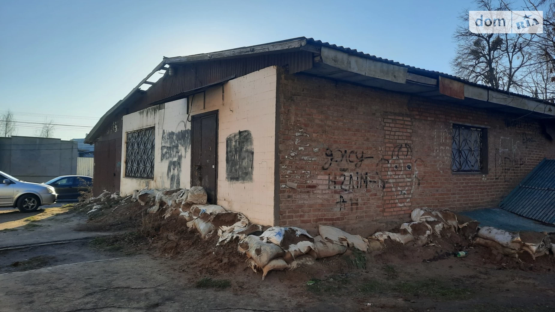 Продается помещения свободного назначения 327 кв. м в 1-этажном здании, цена: 76000 $ - фото 5