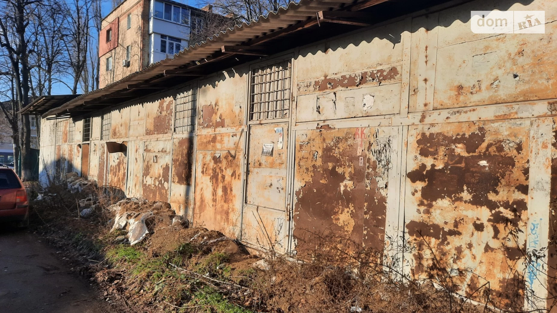 Продается помещения свободного назначения 327 кв. м в 1-этажном здании, цена: 76000 $ - фото 4