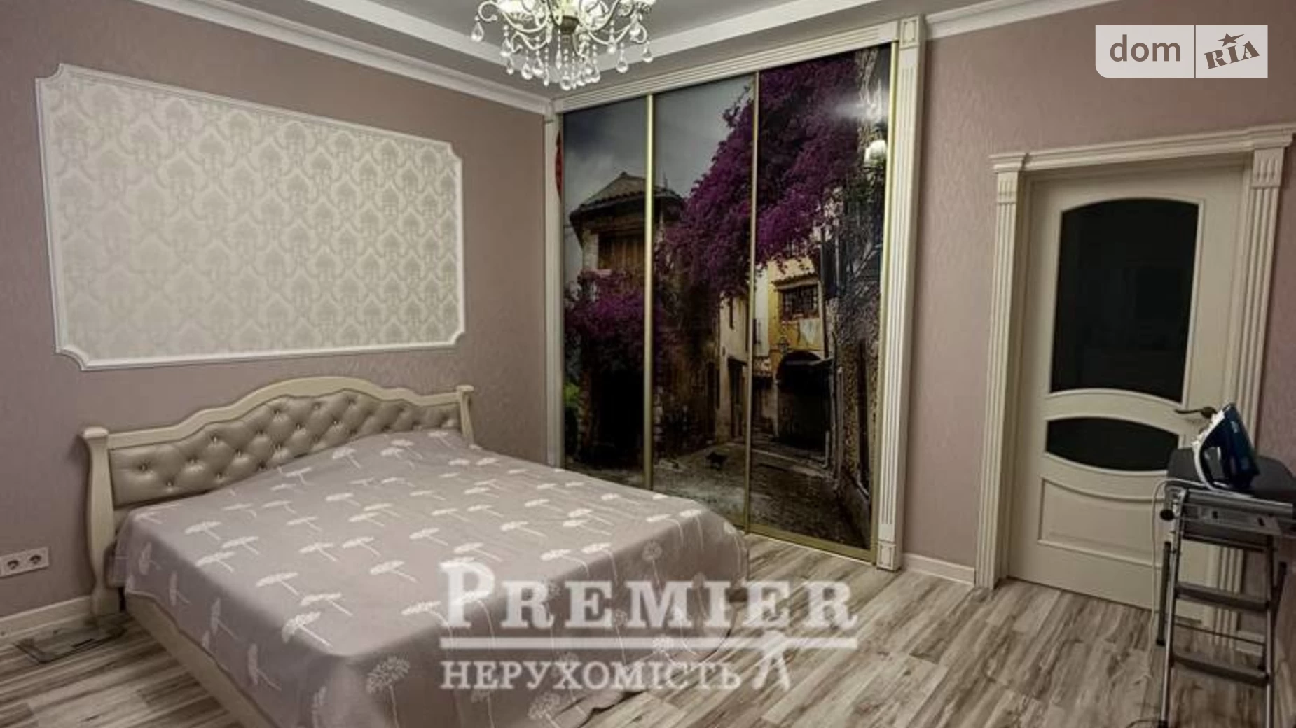 Продається 2-кімнатна квартира 64 кв. м у Одесі, вул. Березова - фото 2