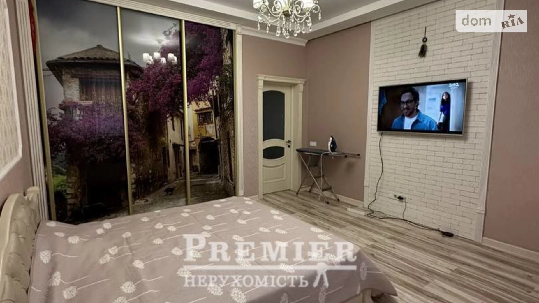 Продається 2-кімнатна квартира 64 кв. м у Одесі, вул. Березова - фото 5