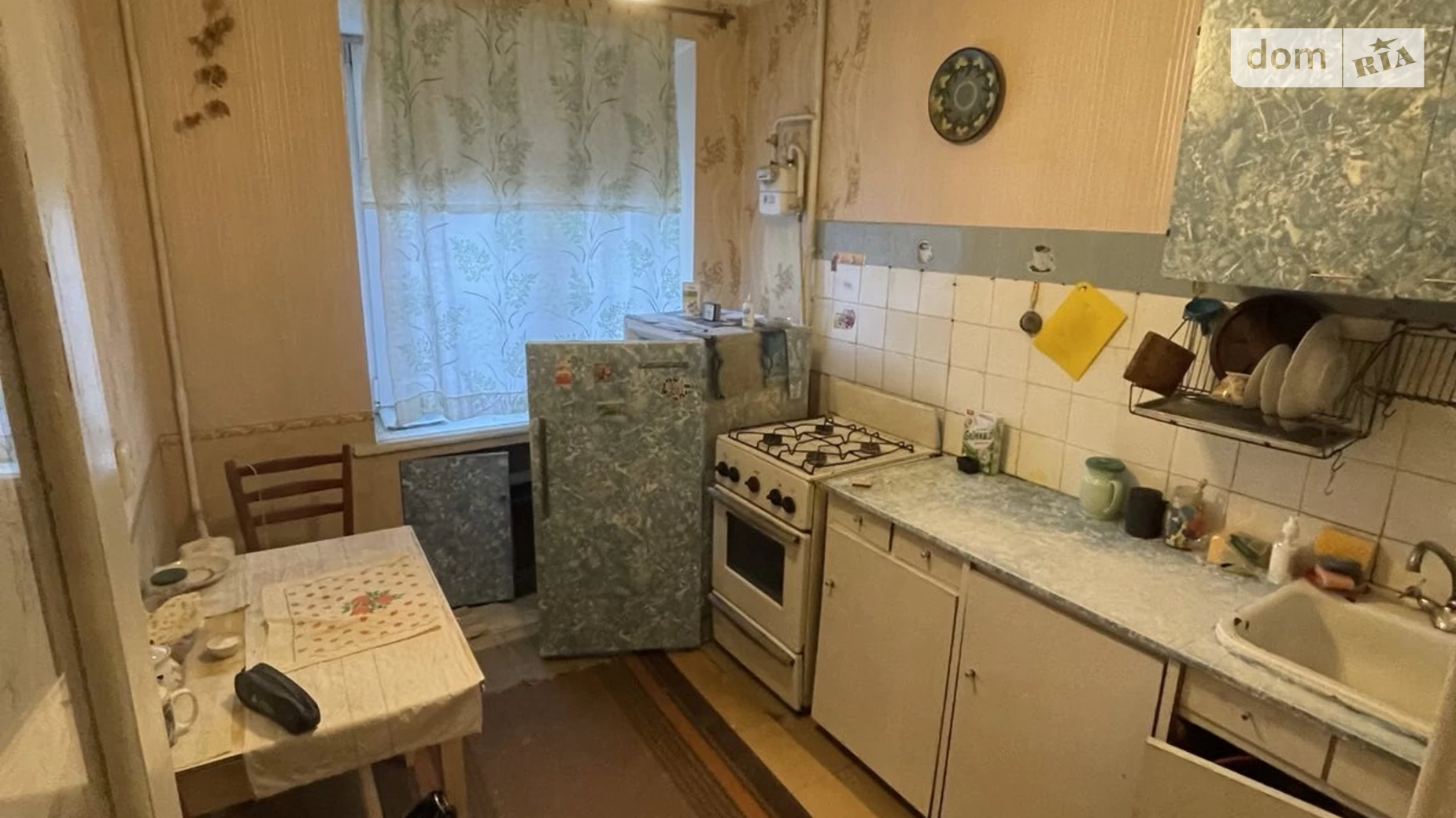 Продается 2-комнатная квартира 55.6 кв. м в Днепре, ул. Рабочая, 24А - фото 4