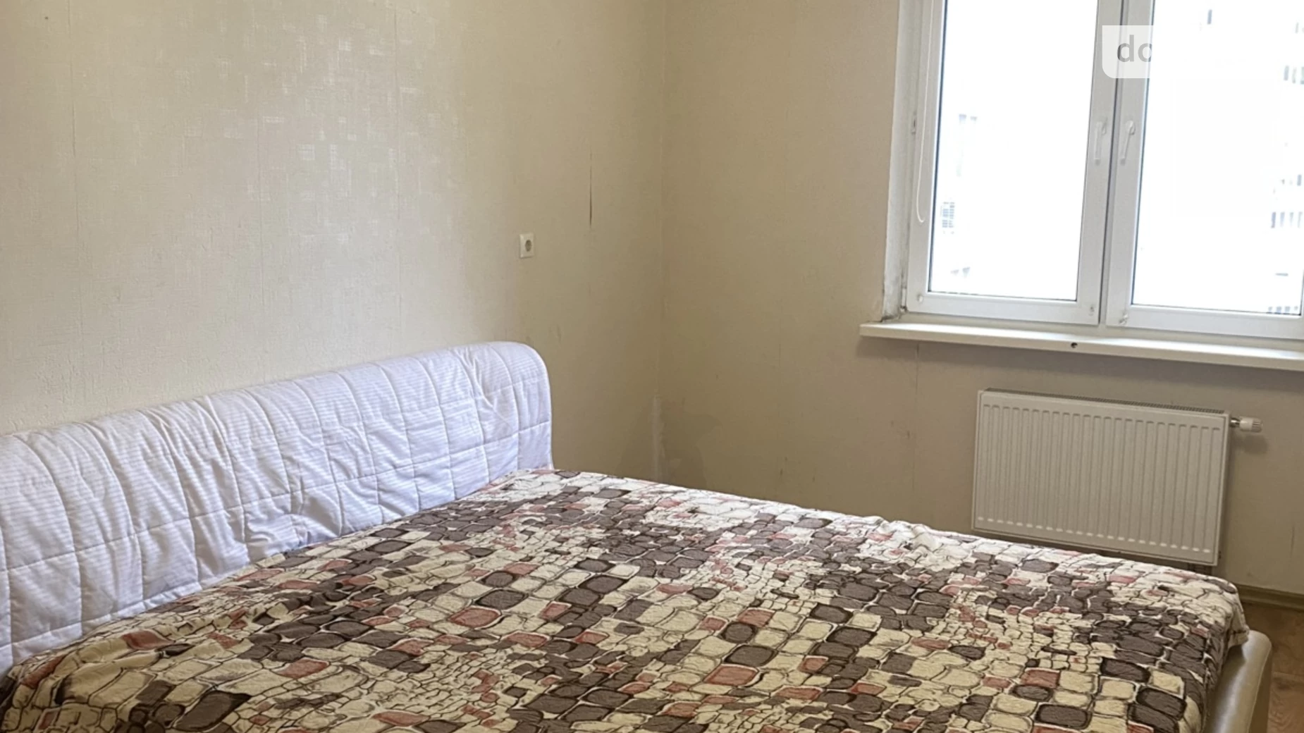 Продается 1-комнатная квартира 55 кв. м в Киеве, ул. Николая Закревского, 97А - фото 2