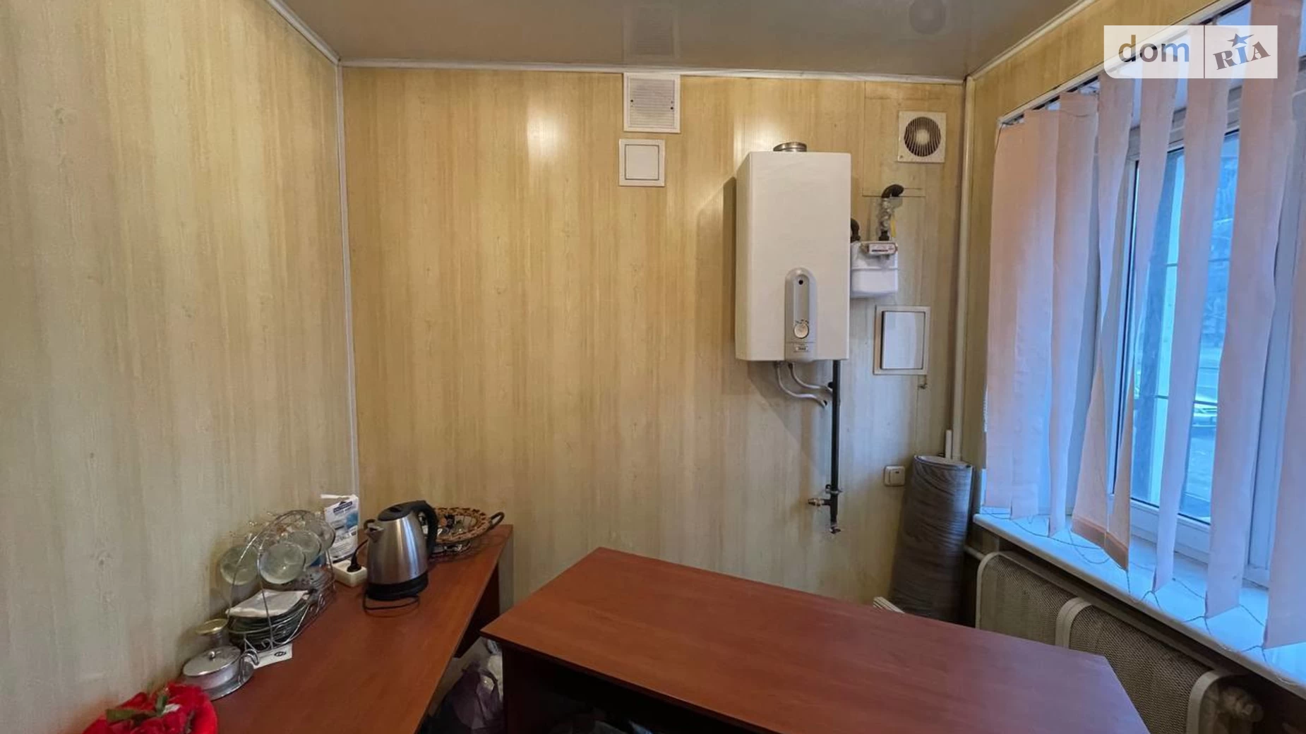 Продается 1-комнатная квартира 28.1 кв. м в Кривом Роге, просп. Университетский(Гагарина), 59 - фото 3
