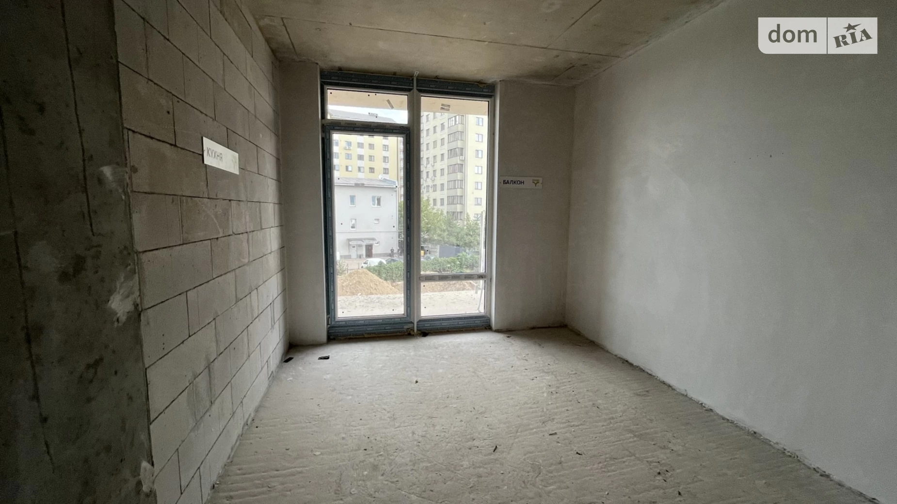 Продается 2-комнатная квартира 62 кв. м в Ивано-Франковске, ул. Хриплинская, 9 - фото 3