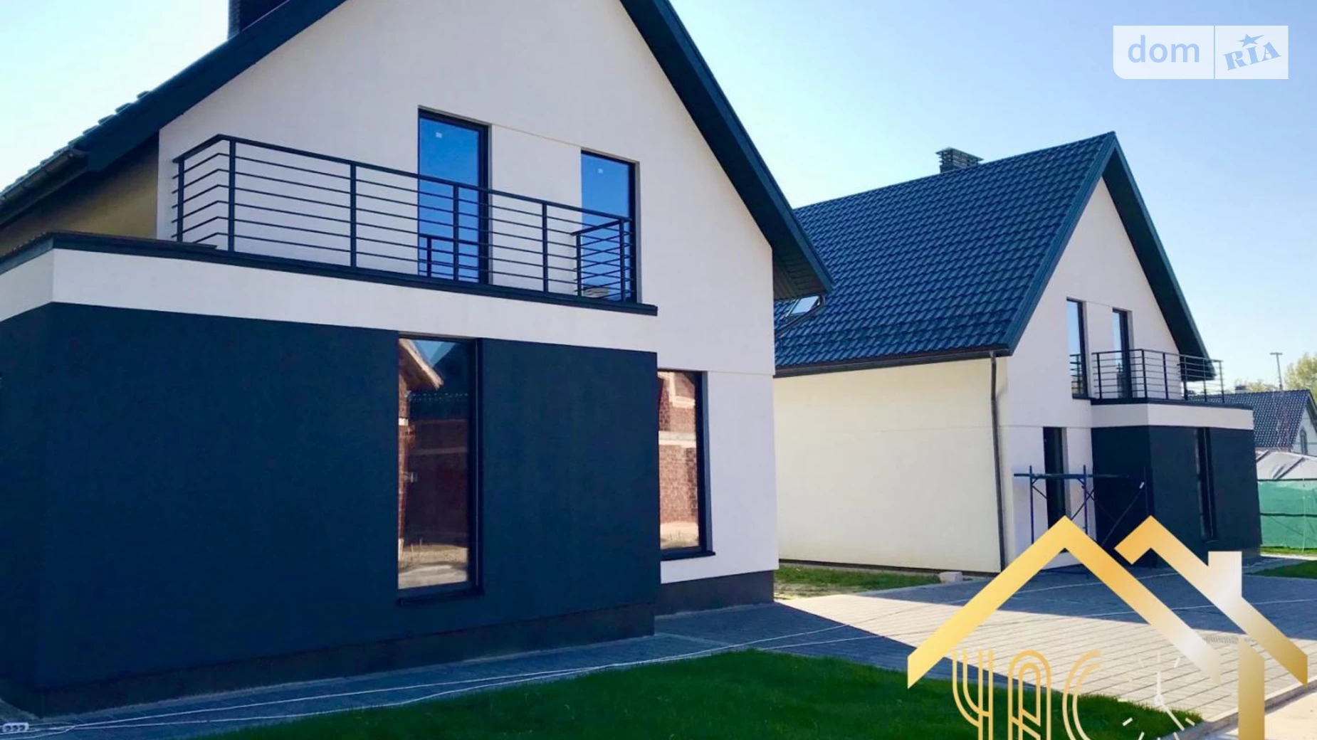 Продається будинок 2 поверховий 157 кв. м з мансардою, цена: 125000 $ - фото 5