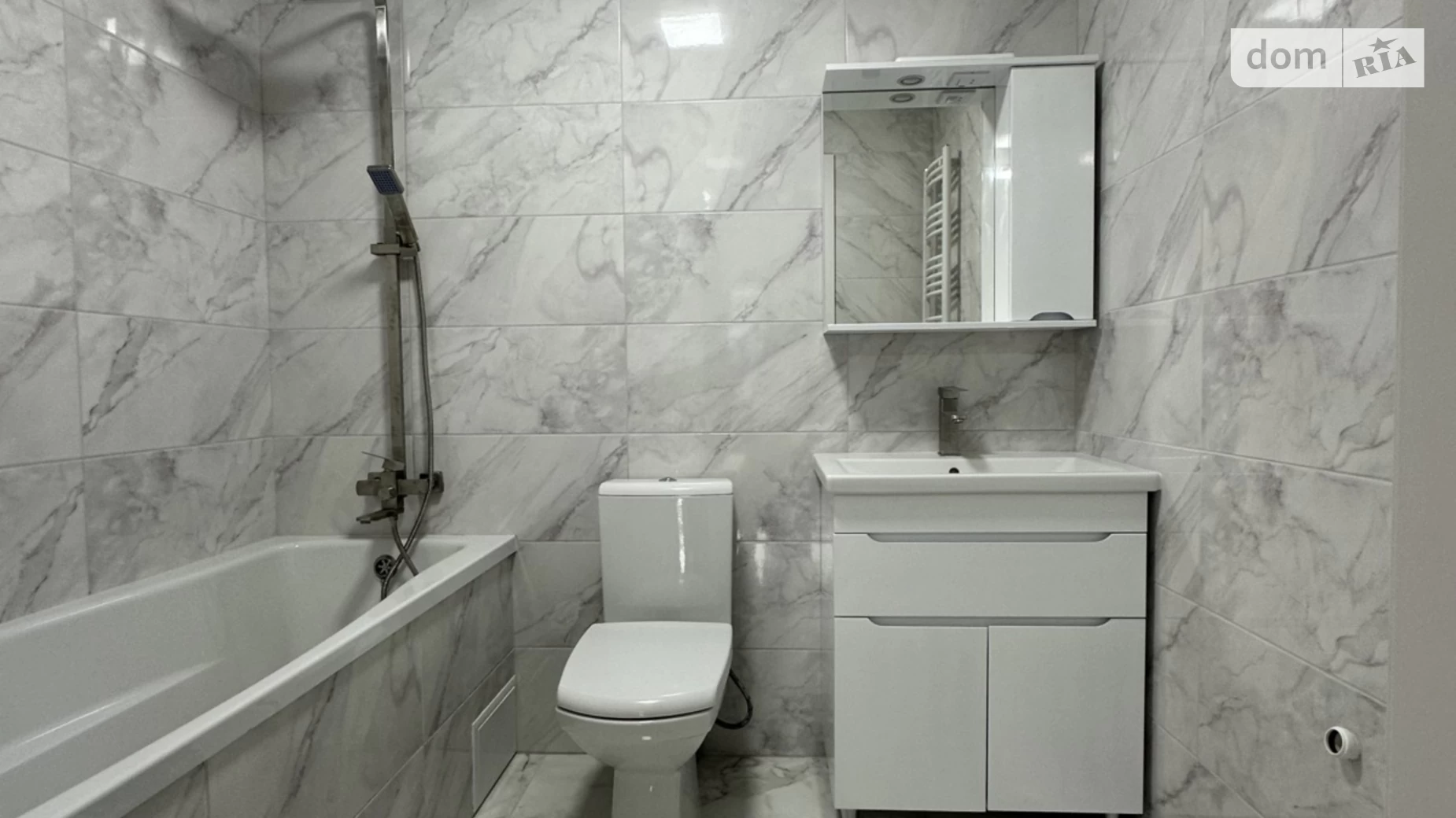 2-комнатная квартира 57 кв. м в Тернополе, цена: 77000 $ - фото 3