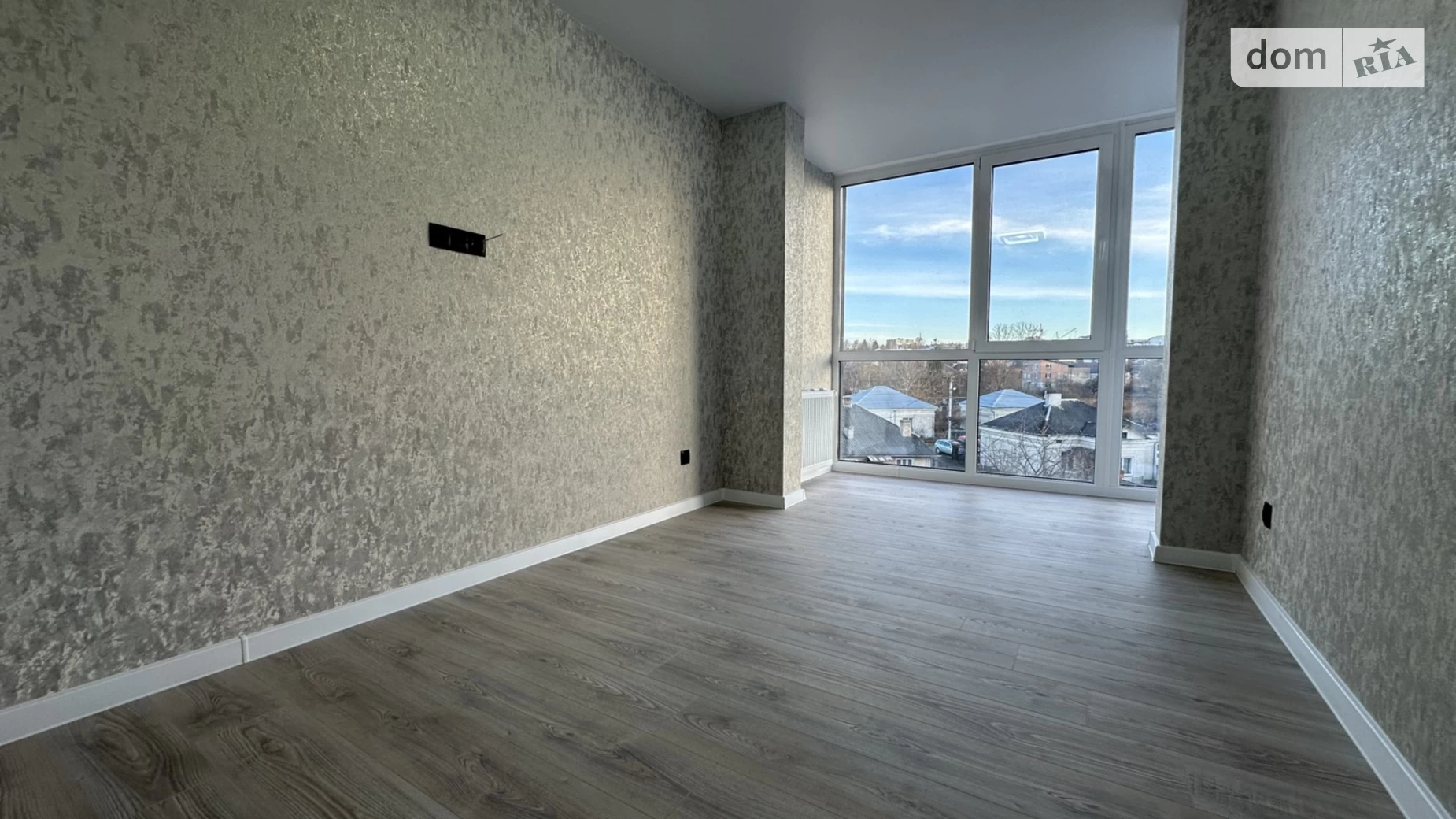 2-комнатная квартира 57 кв. м в Тернополе, цена: 77000 $ - фото 4