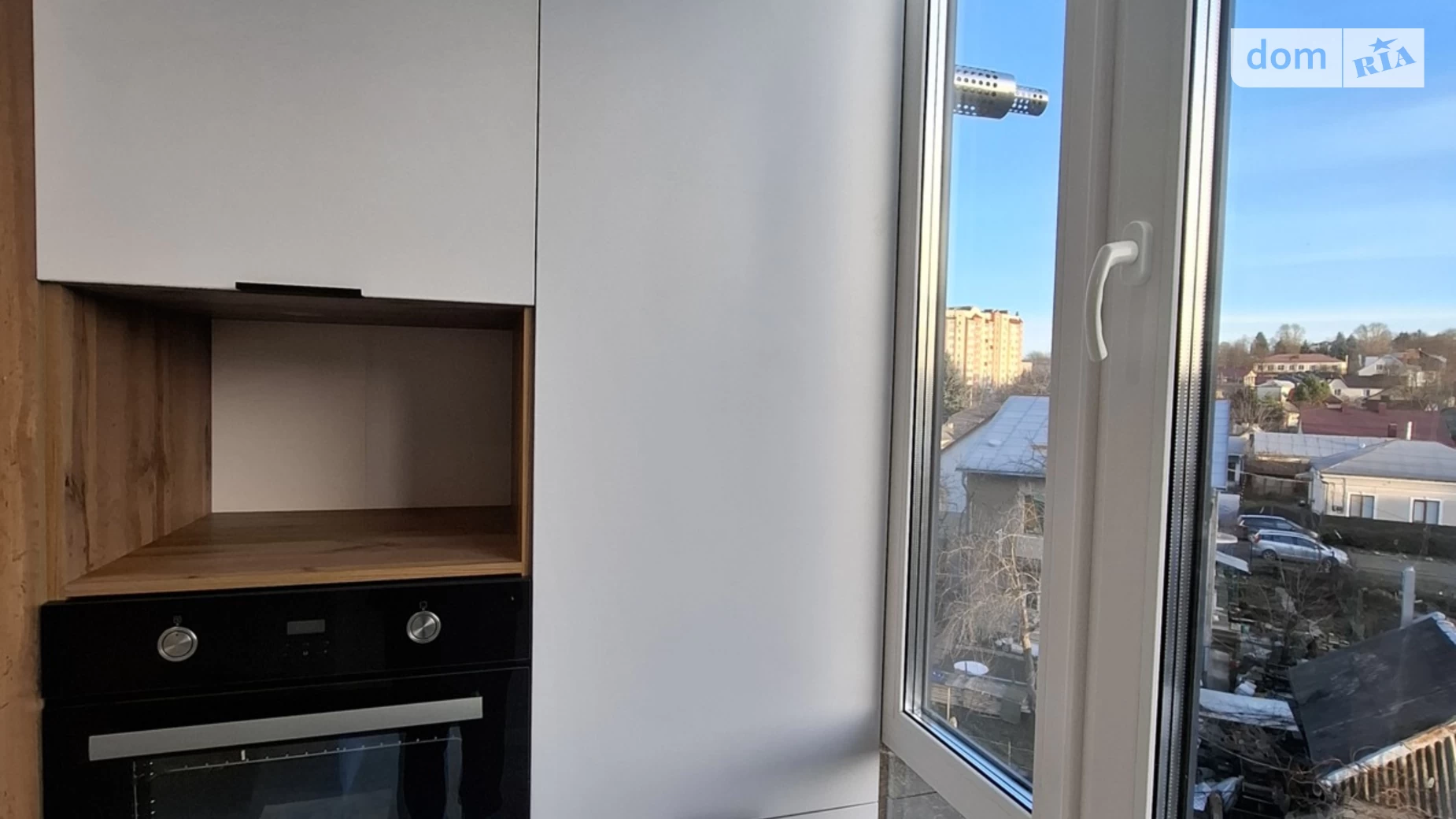 2-комнатная квартира 57 кв. м в Тернополе, цена: 77000 $ - фото 2