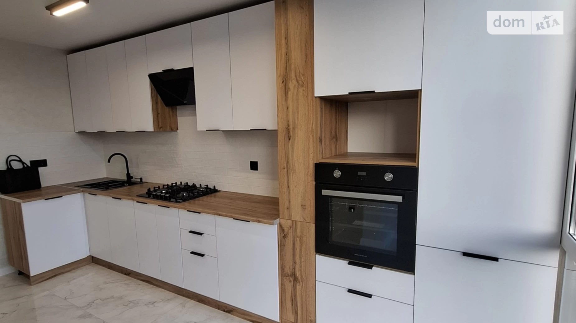 2-комнатная квартира 57 кв. м в Тернополе, цена: 77000 $ - фото 3