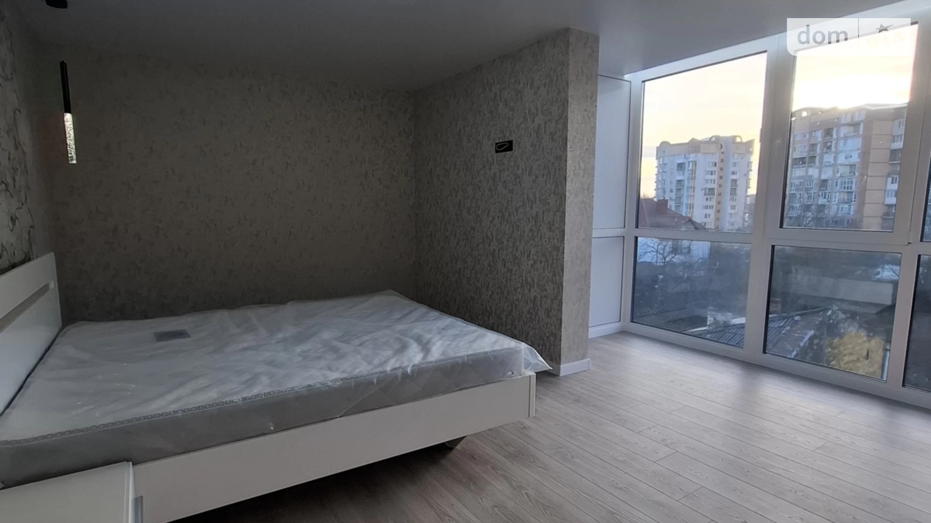 2-комнатная квартира 57 кв. м в Тернополе, цена: 77000 $ - фото 5