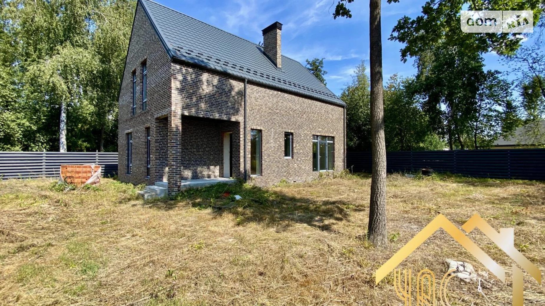 Продається будинок 2 поверховий 177 кв. м з каміном, цена: 160000 $ - фото 2