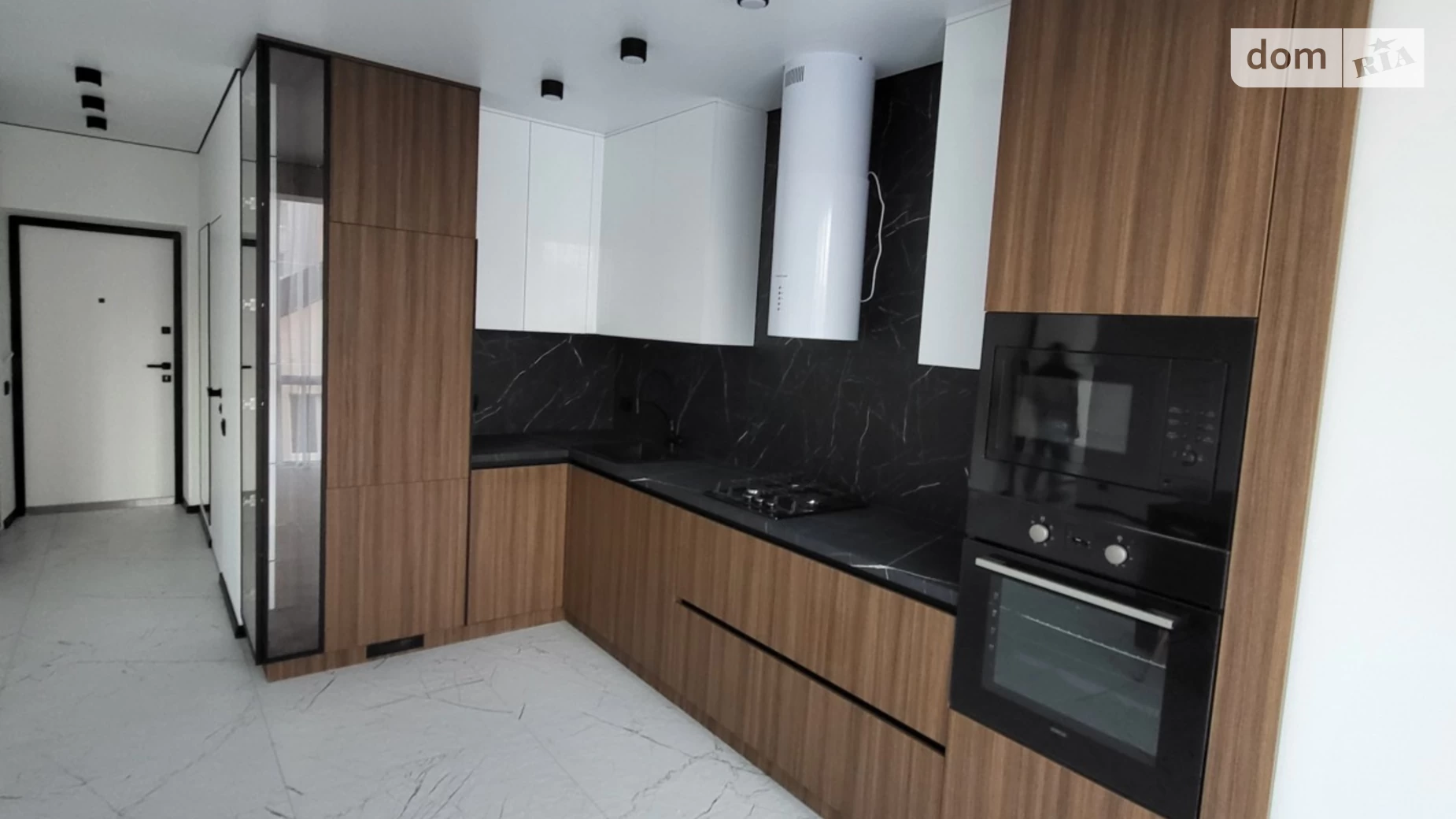 2-кімнатна квартира 66.4 кв. м у Тернополі, цена: 95000 $ - фото 4