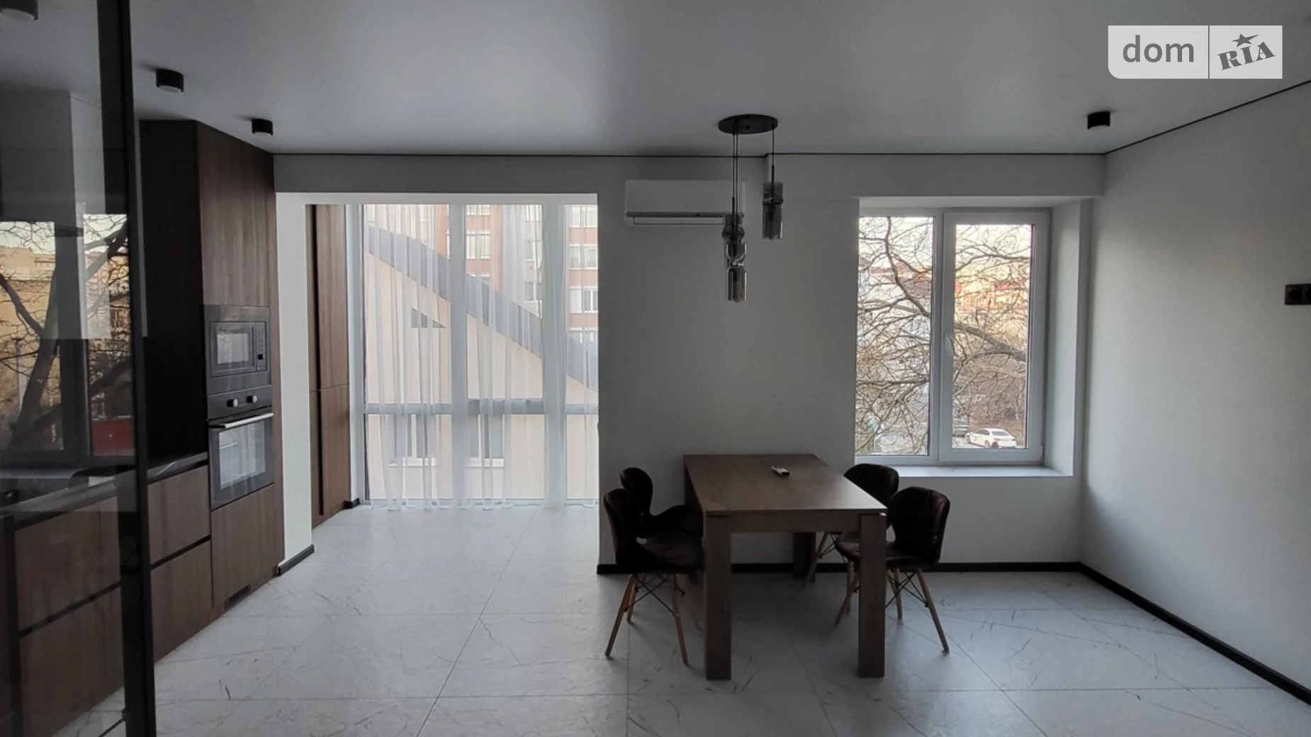 2-кімнатна квартира 66.4 кв. м у Тернополі, цена: 95000 $ - фото 5
