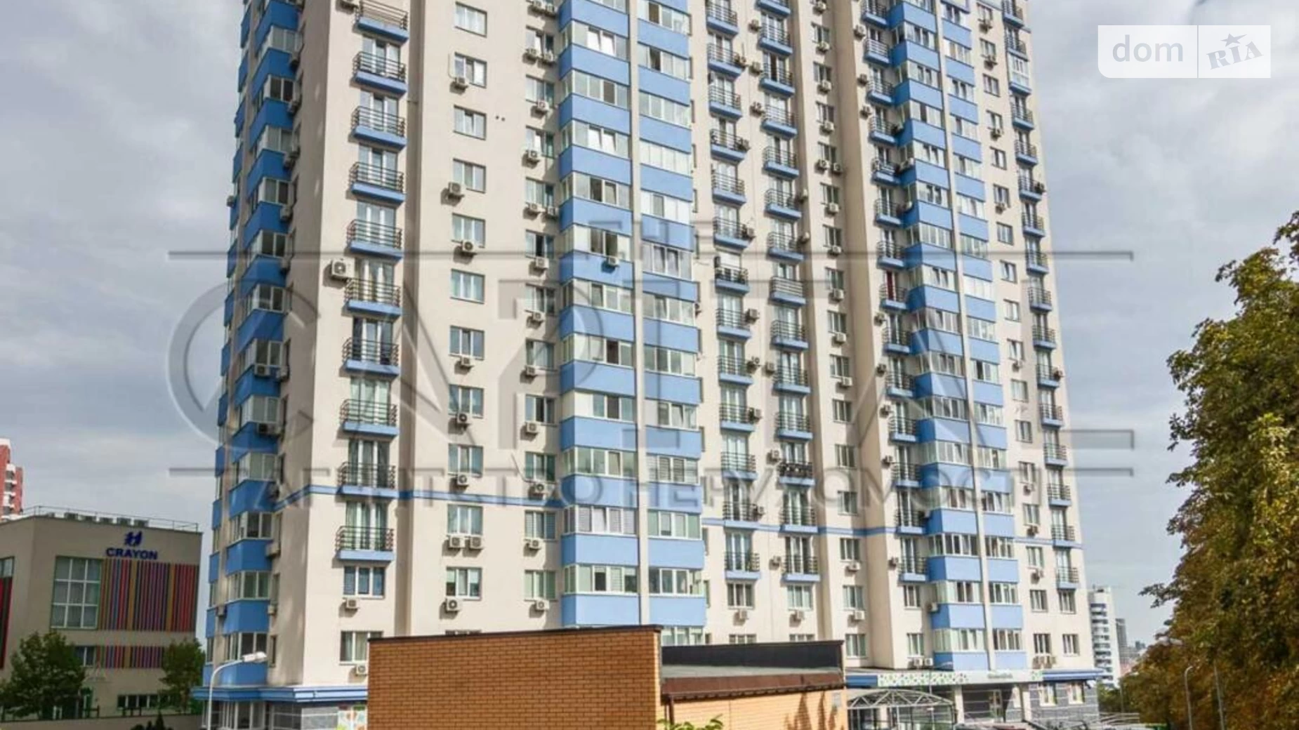 Продается 2-комнатная квартира 79.8 кв. м в Киеве, ул. Демеевская, 16 - фото 2