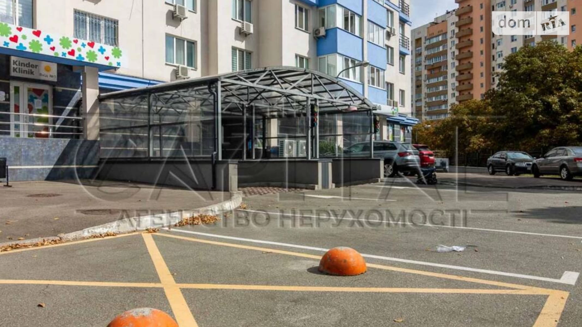 Продается 2-комнатная квартира 79.8 кв. м в Киеве, ул. Демеевская, 16 - фото 3