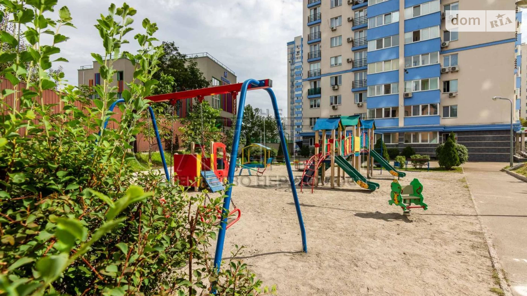 Продается 2-комнатная квартира 79.8 кв. м в Киеве, ул. Демеевская, 16 - фото 4