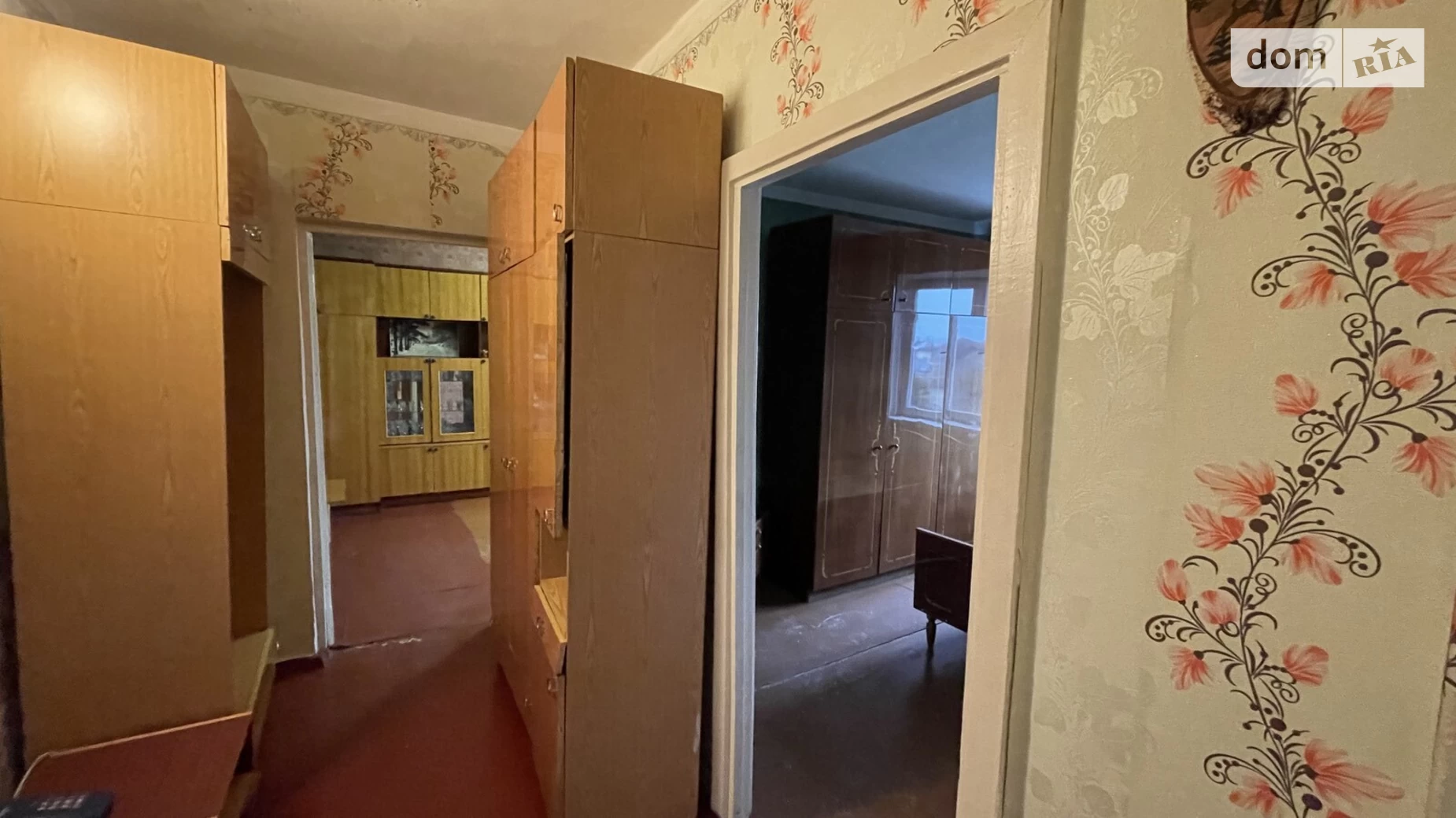 Продається 2-кімнатна квартира 48.7 кв. м у Полтаві, вул. Героїв України(Героїв Сталінграду) - фото 4