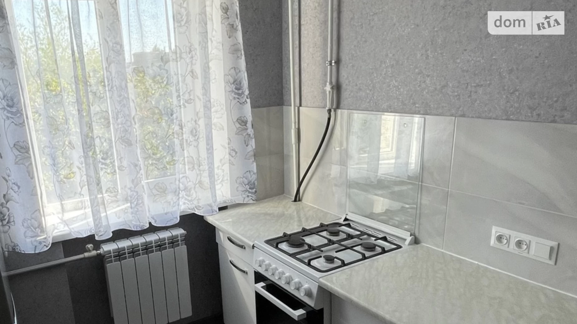 Сдается в аренду 1-комнатная квартира 35 кв. м в Днепре, ул. Карагандинская, 3 - фото 3