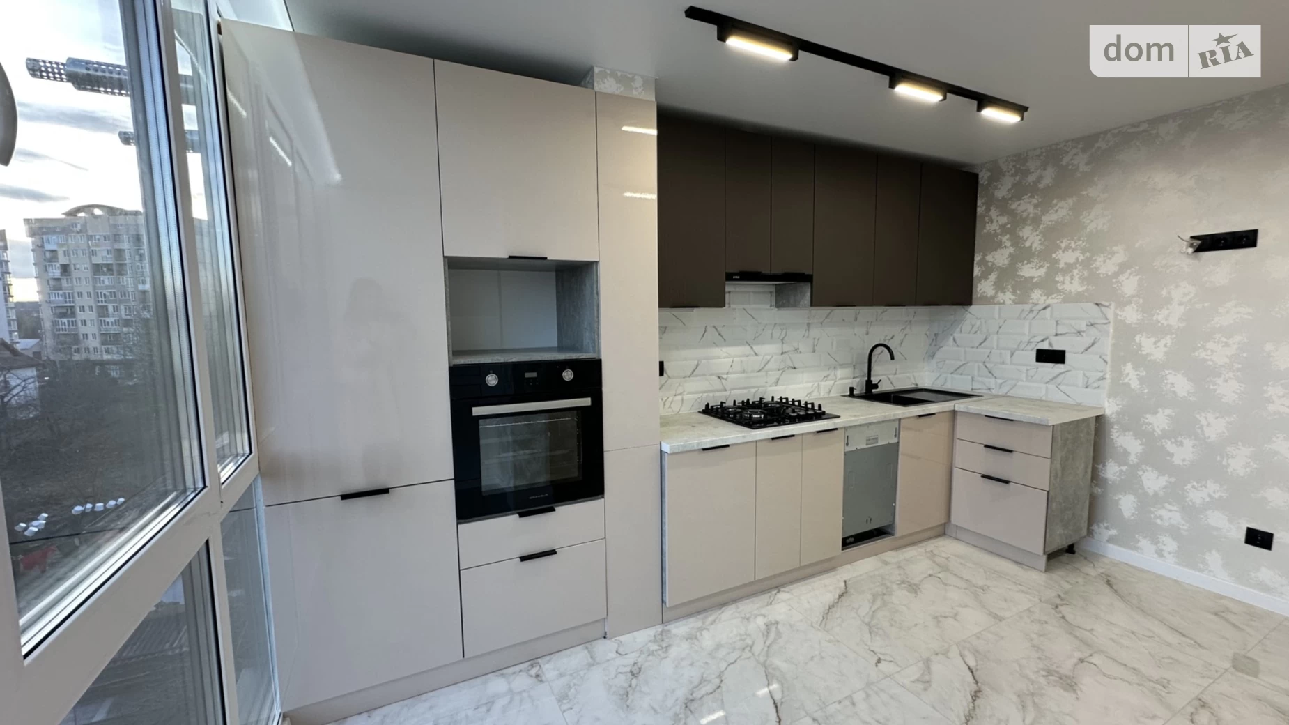 2-комнатная квартира 66 кв. м в Тернополе, цена: 82000 $ - фото 2