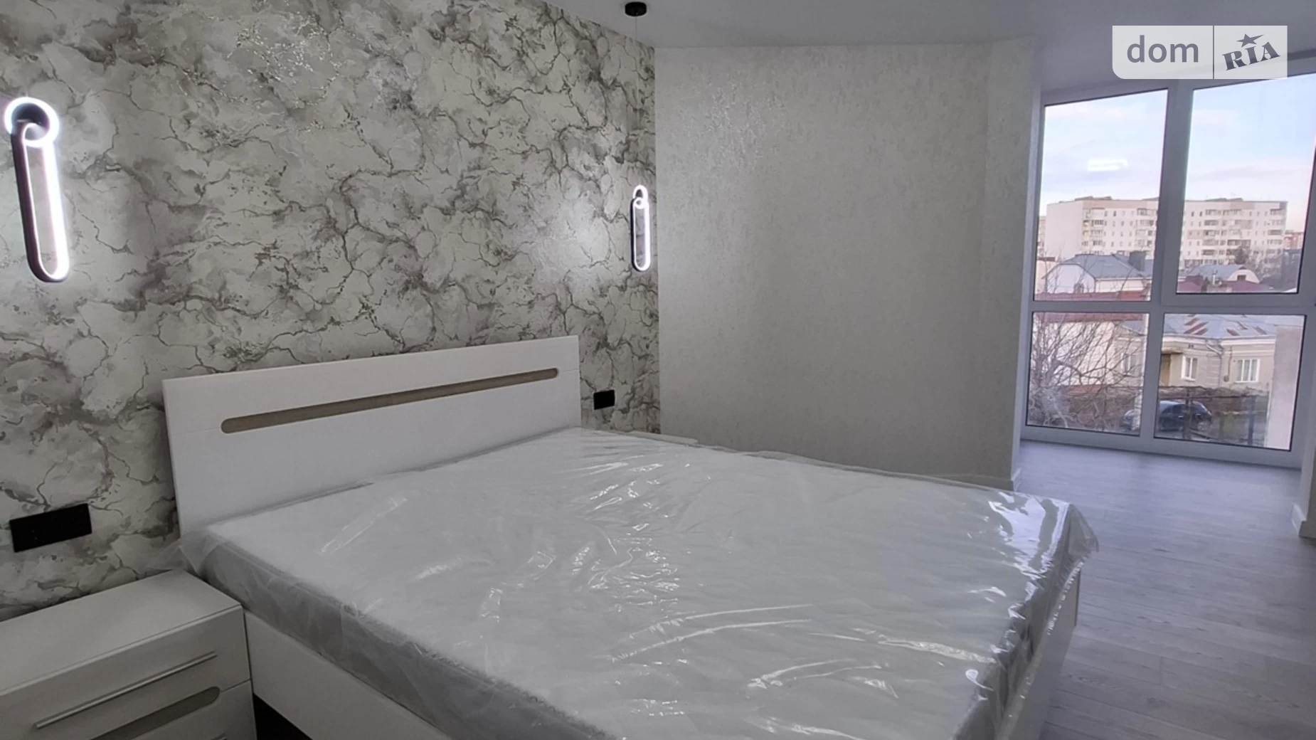 2-комнатная квартира 66 кв. м в Тернополе, цена: 82000 $ - фото 3