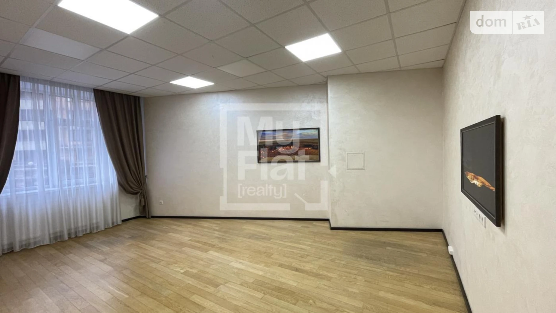 Сдается в аренду офис 180 кв. м в бизнес-центре, цена: 2000 $ - фото 2