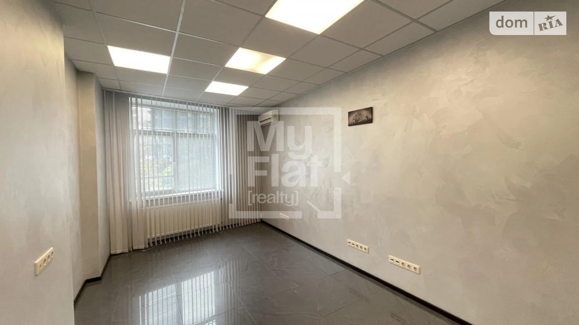 Сдается в аренду офис 180 кв. м в бизнес-центре, цена: 2000 $ - фото 3