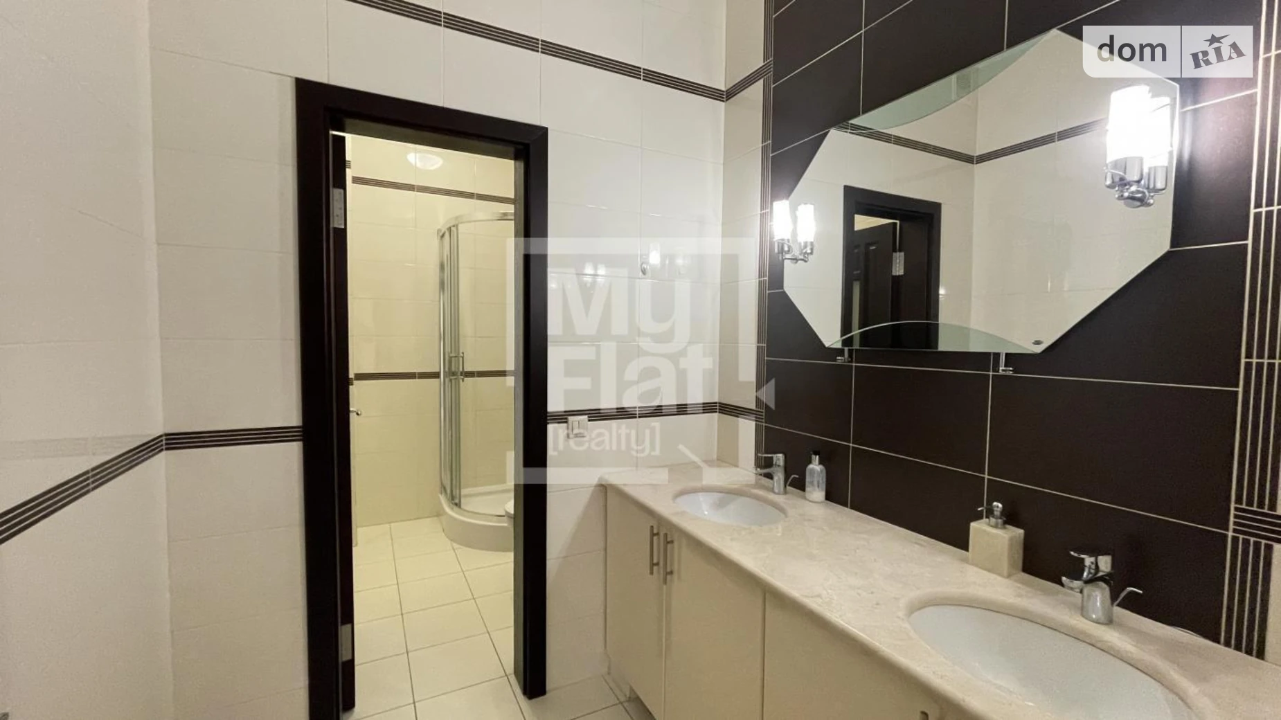 Сдается в аренду офис 180 кв. м в бизнес-центре, цена: 2000 $ - фото 4