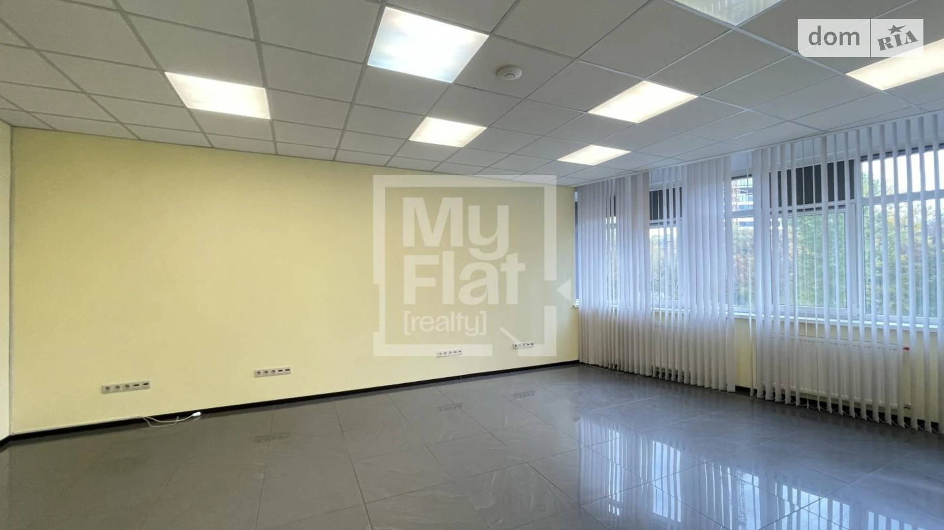 Сдается в аренду офис 180 кв. м в бизнес-центре, цена: 2000 $ - фото 5