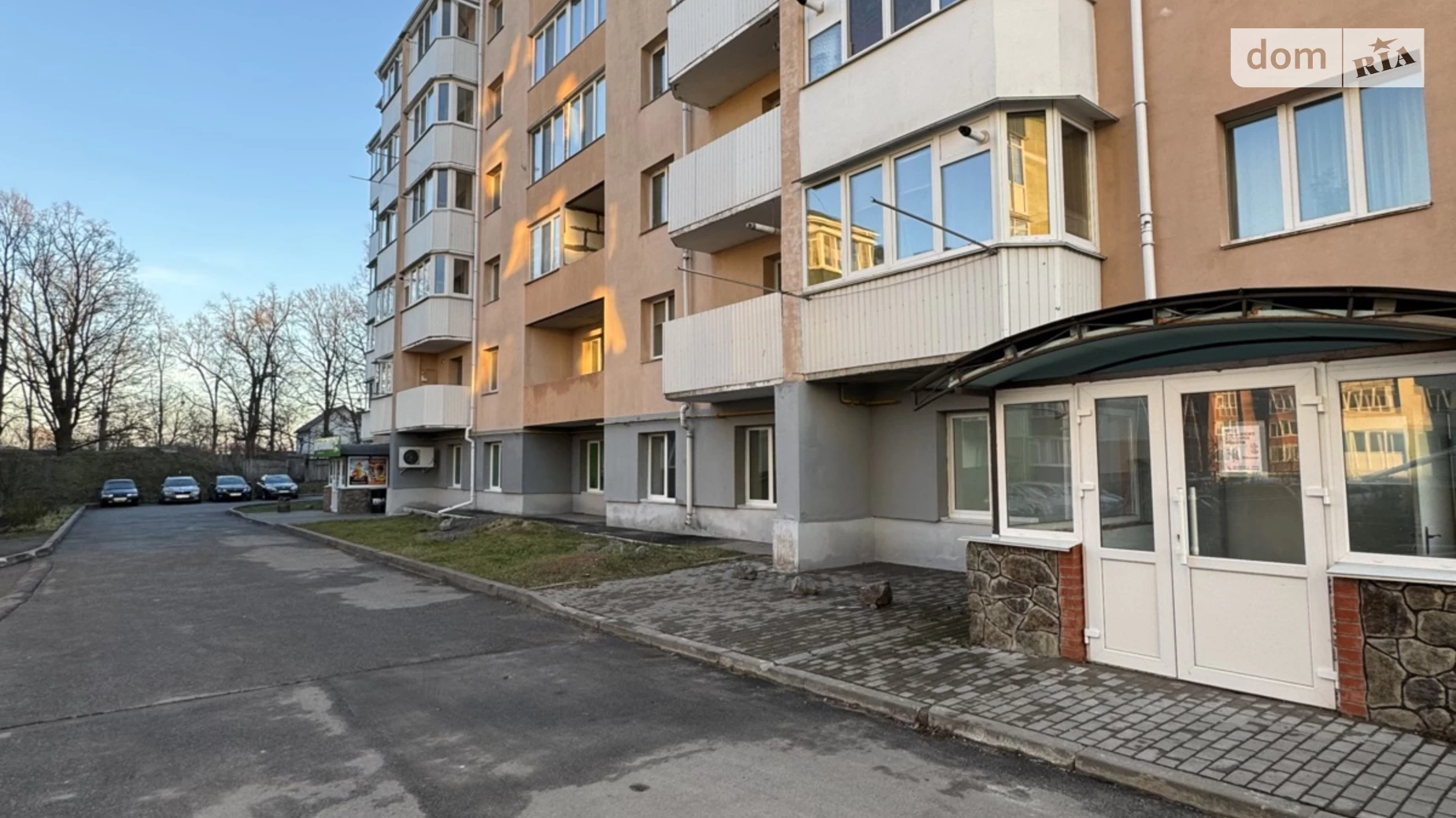 Продается помещения свободного назначения 350 кв. м в 5-этажном здании, цена: 402000 $ - фото 2