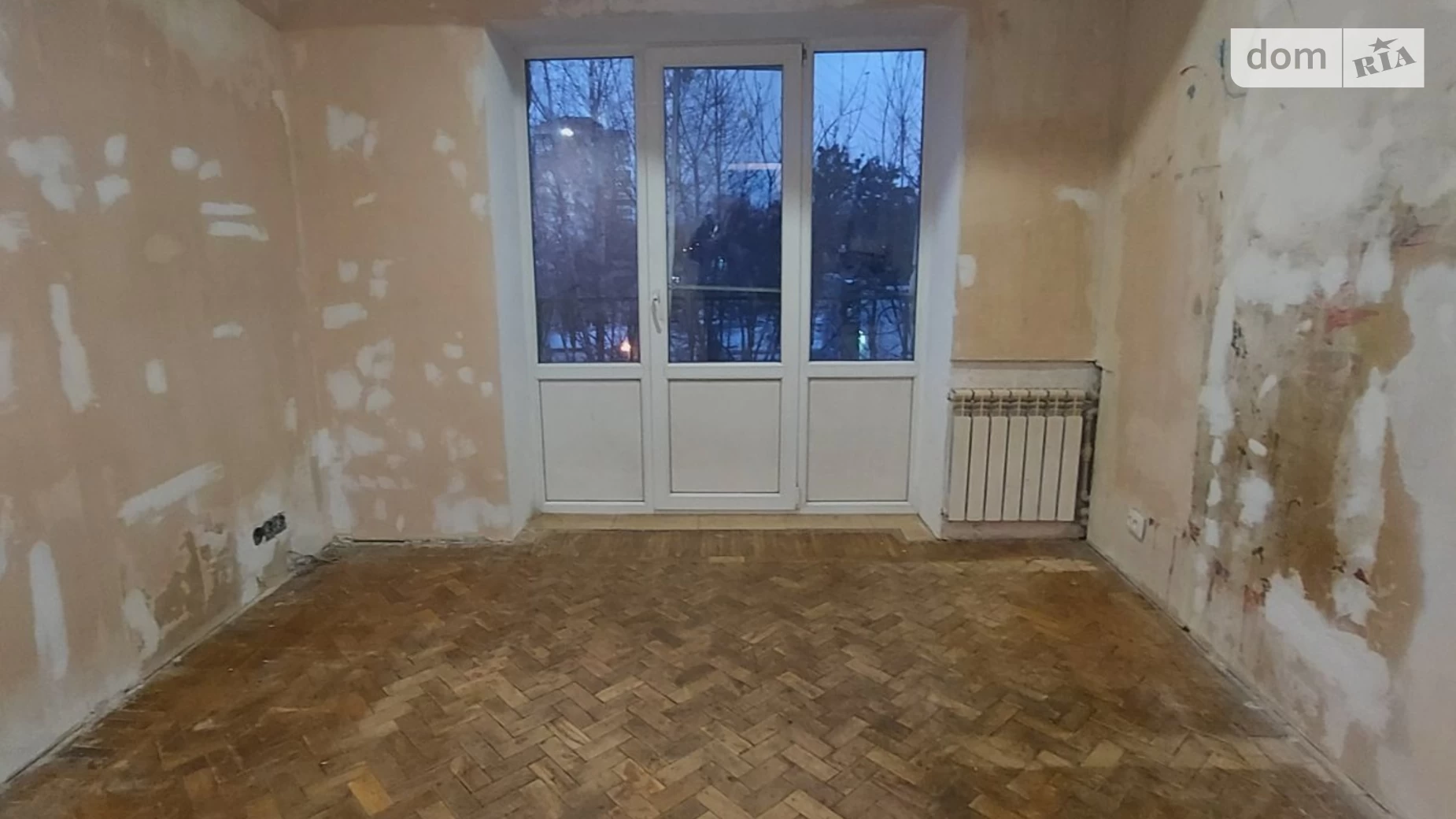 Продается 1-комнатная квартира 22.1 кв. м в Харькове, пр. Стадионный, 12/1 - фото 2