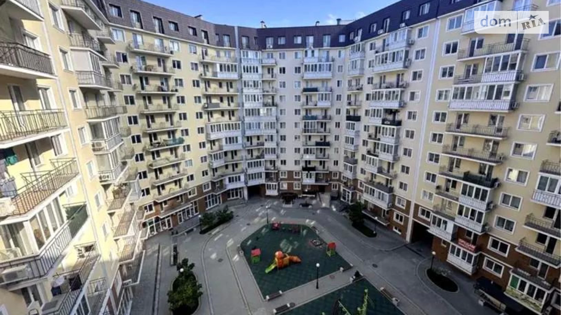 Продается 1-комнатная квартира 42 кв. м в Одессе, ул. Люстдорфская дорога, 100Б - фото 4