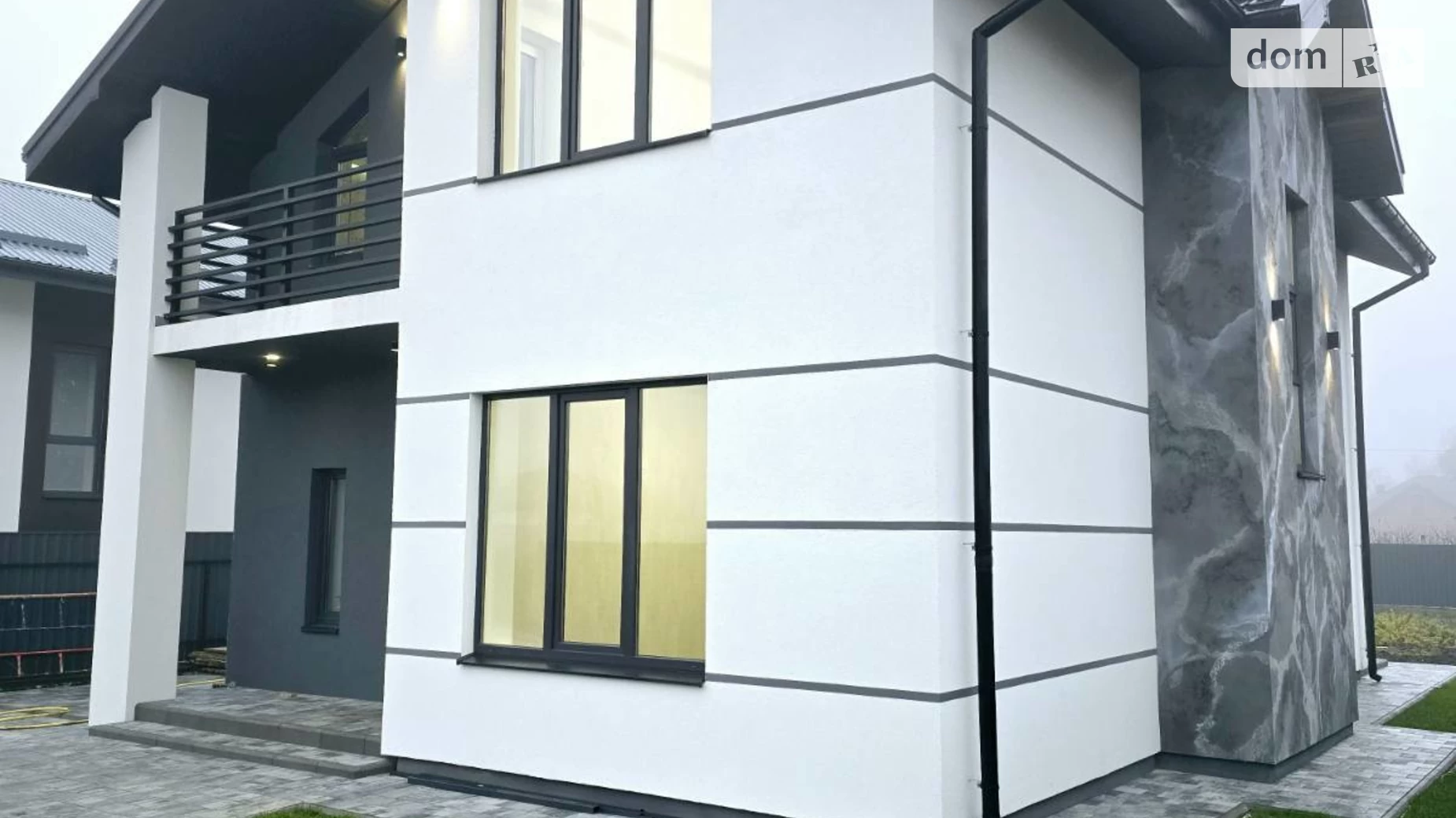 Продается дом на 2 этажа 130 кв. м с мансардой, цена: 160000 $ - фото 4