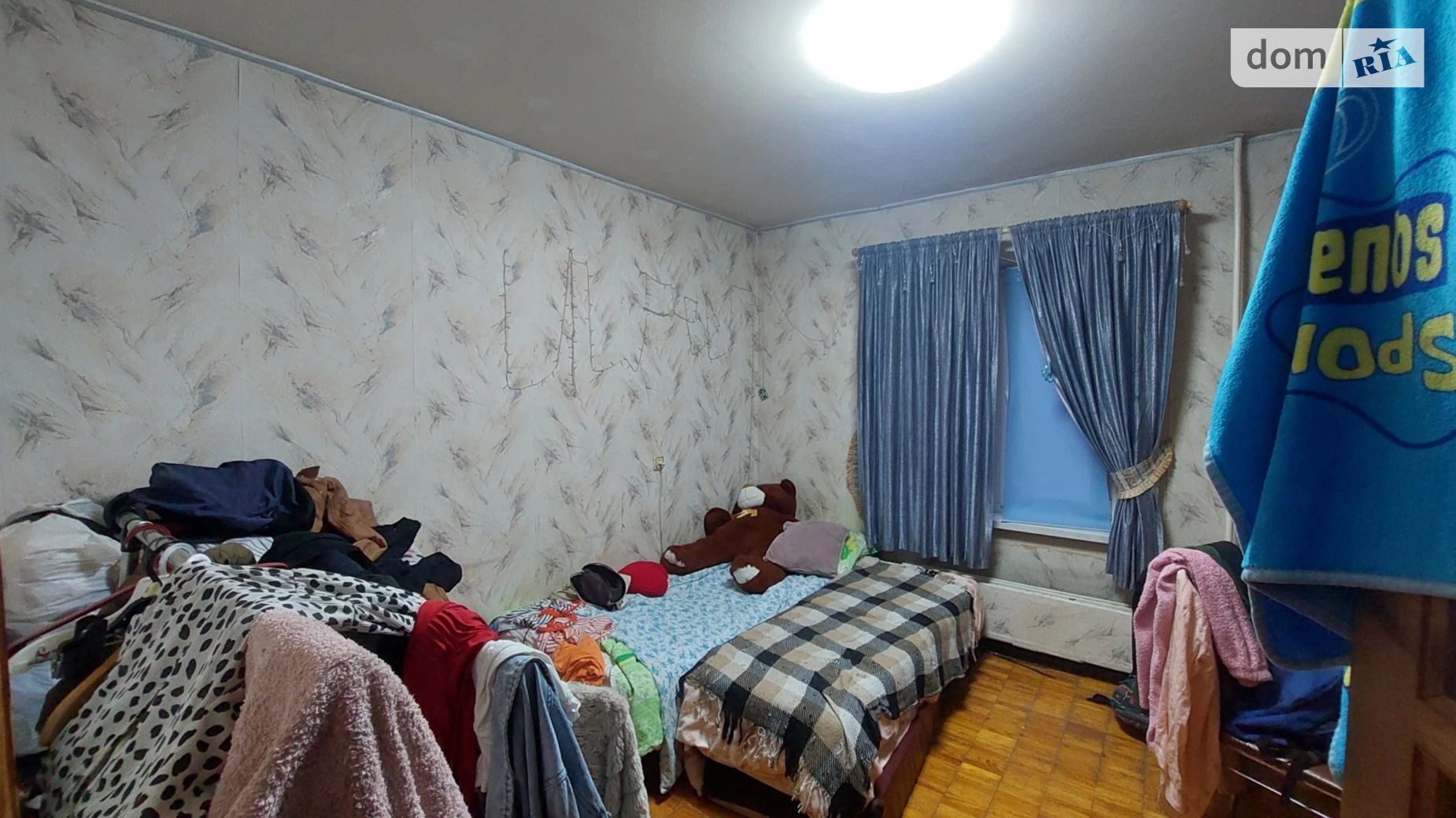 Продается 3-комнатная квартира 73 кв. м в Киеве, просп. Червоной Калины(Маяковского Владимира), 77 - фото 5