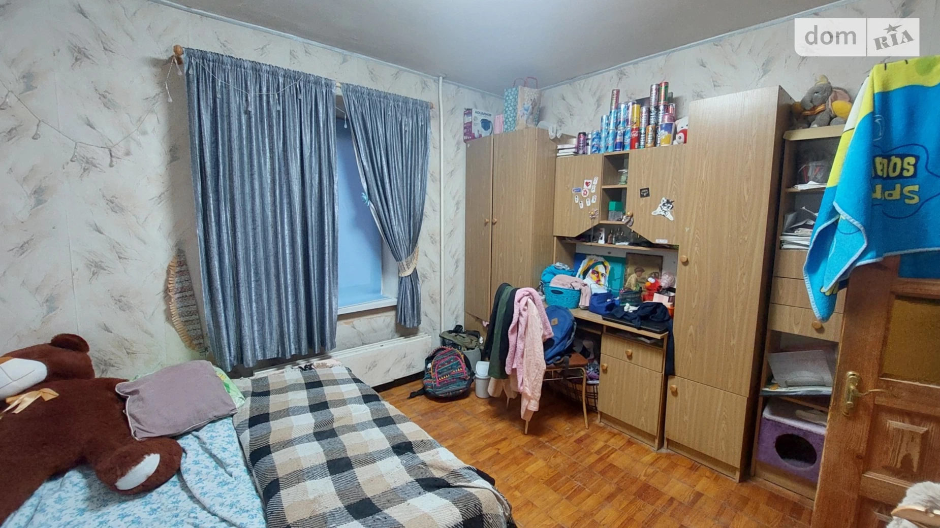 Продается 3-комнатная квартира 73 кв. м в Киеве, просп. Червоной Калины(Маяковского Владимира), 77 - фото 4