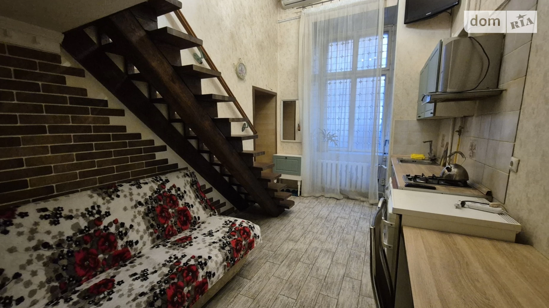Сдается в аренду 2-комнатная квартира в Одессе, ул. Коблевская, 45 - фото 3