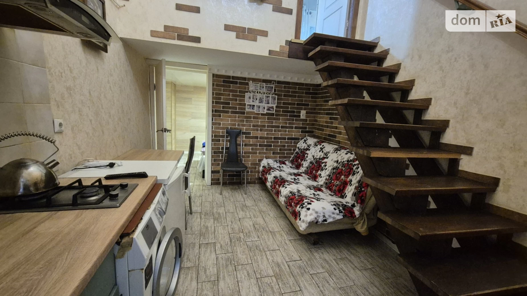 Сдается в аренду 2-комнатная квартира в Одессе, ул. Коблевская, 45 - фото 2
