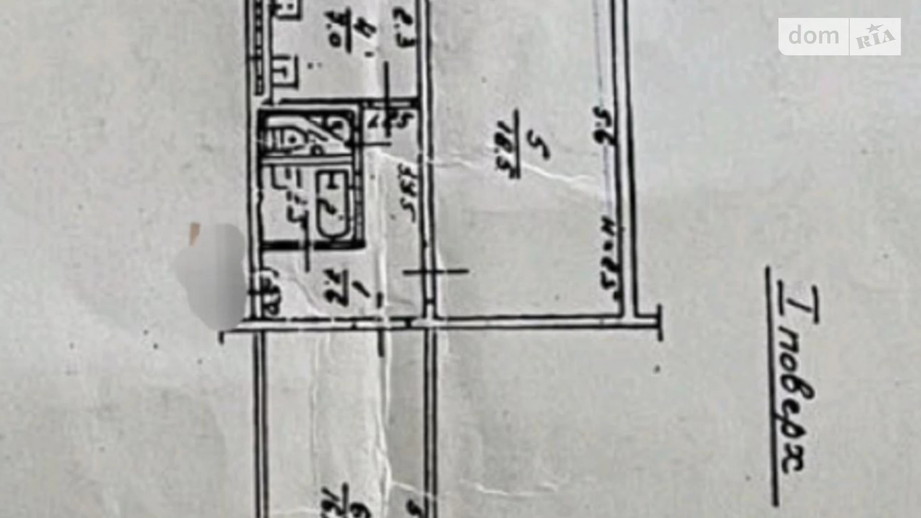 Продається 2-кімнатна квартира 65 кв. м у Одесі, цена: 38000 $ - фото 4